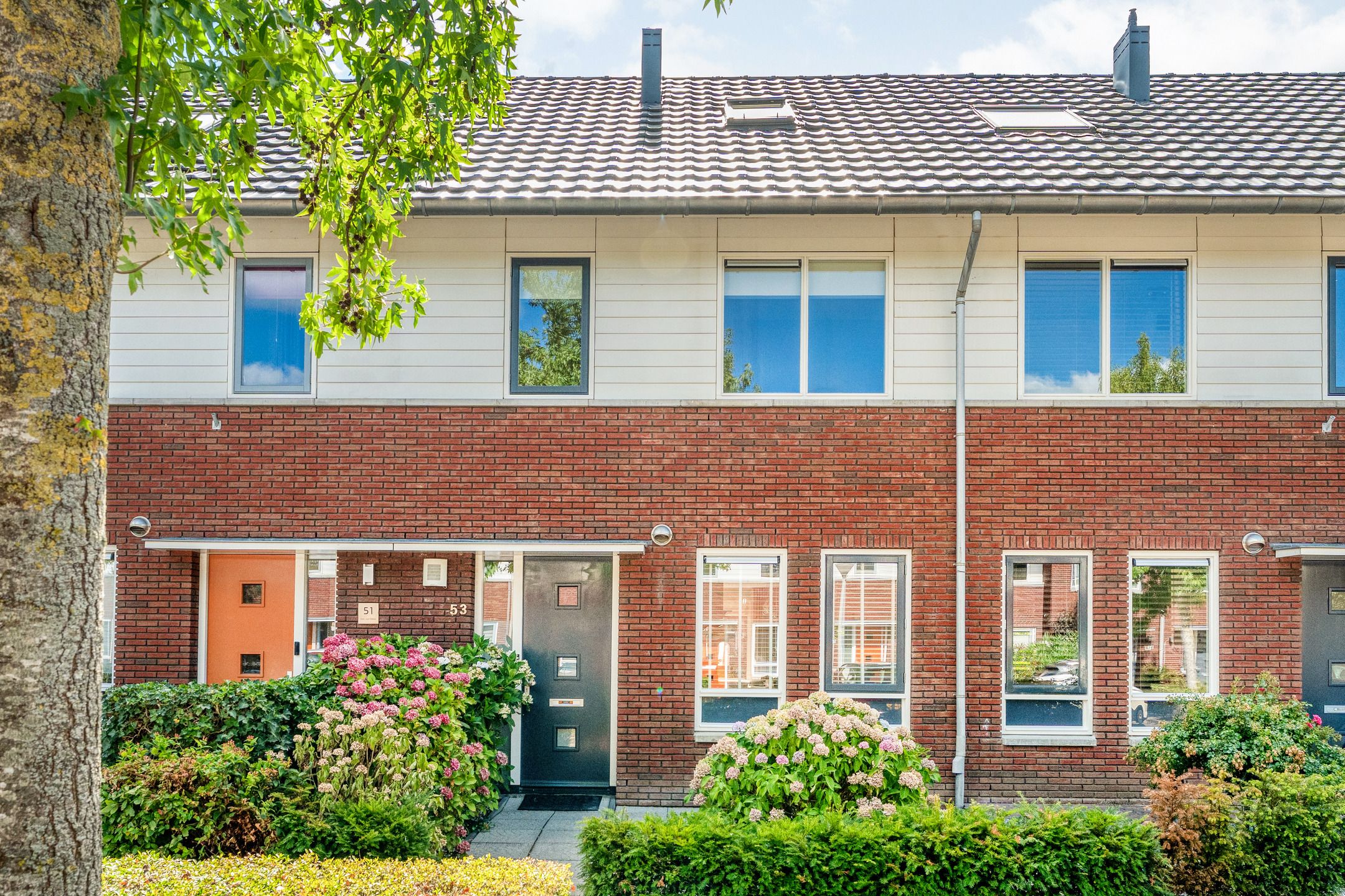 Foto van Plattenborgstraat 53, Zwolle