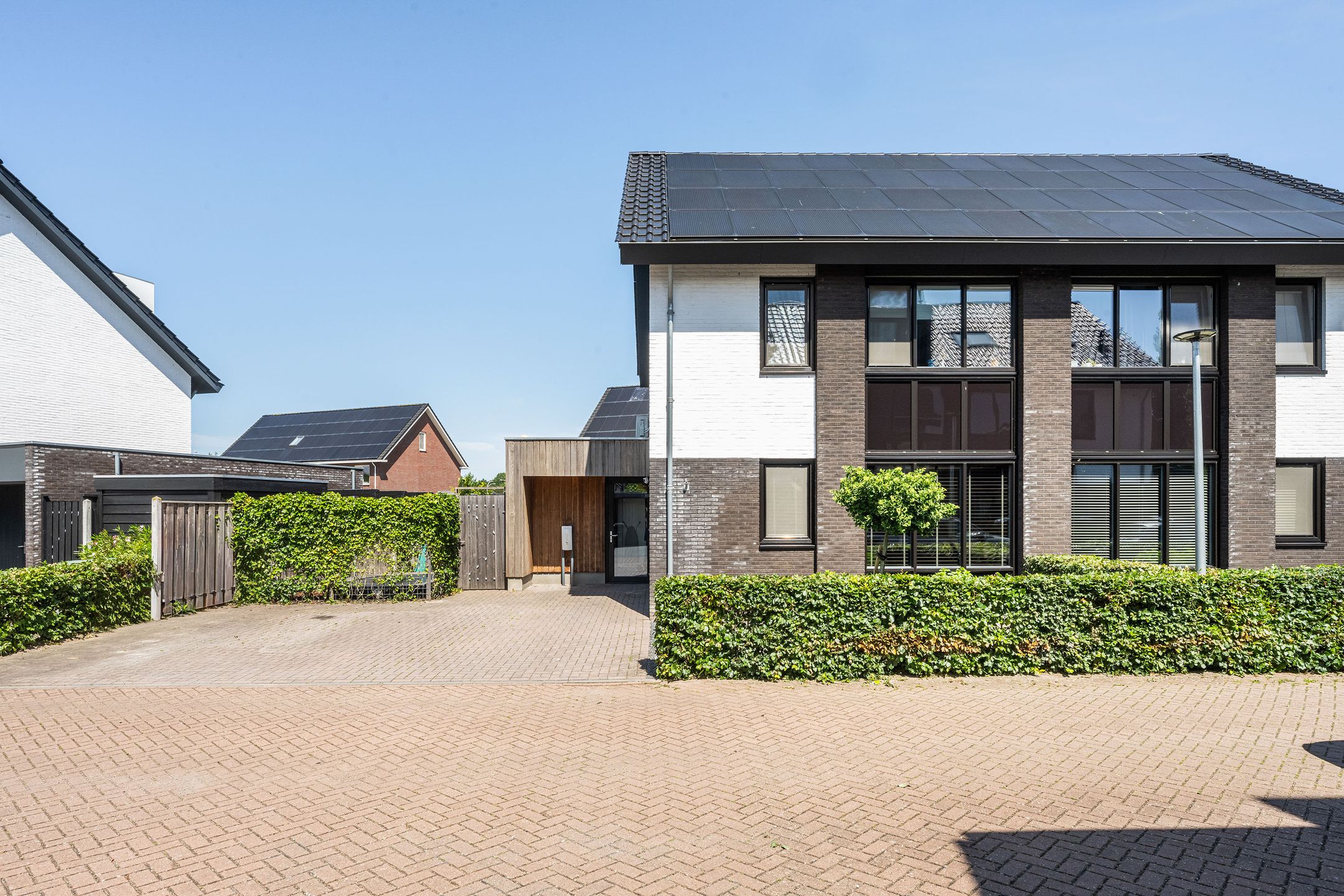 Foto van Slotenhagenstraat 44, Zwolle
