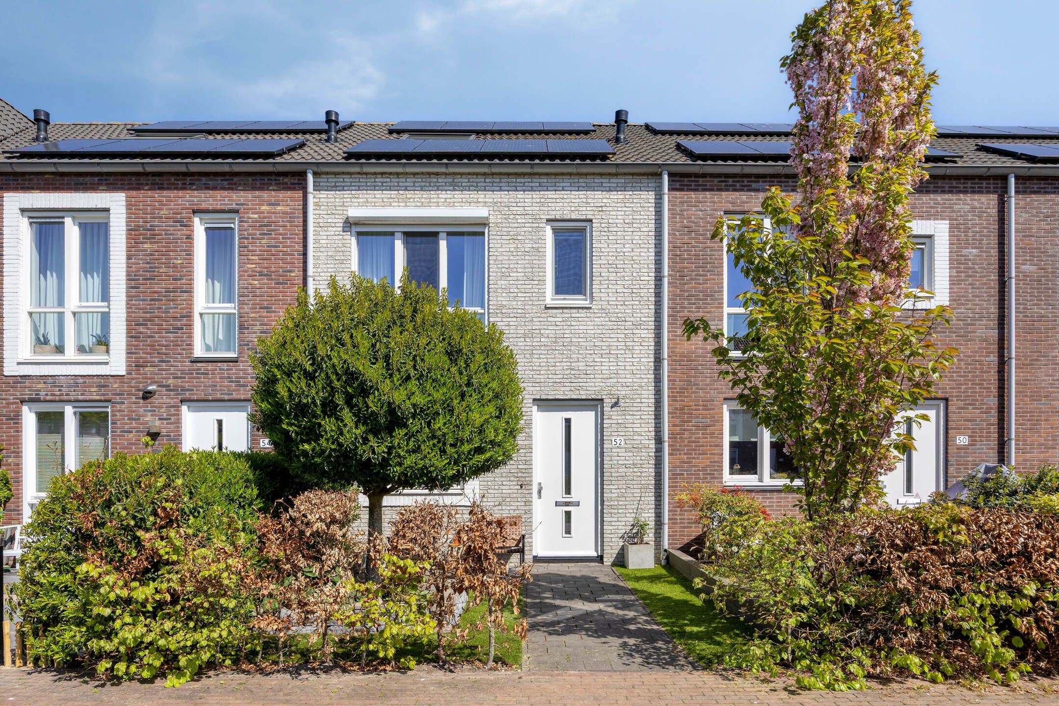 Foto van Toutenburgstraat 52, Zwolle