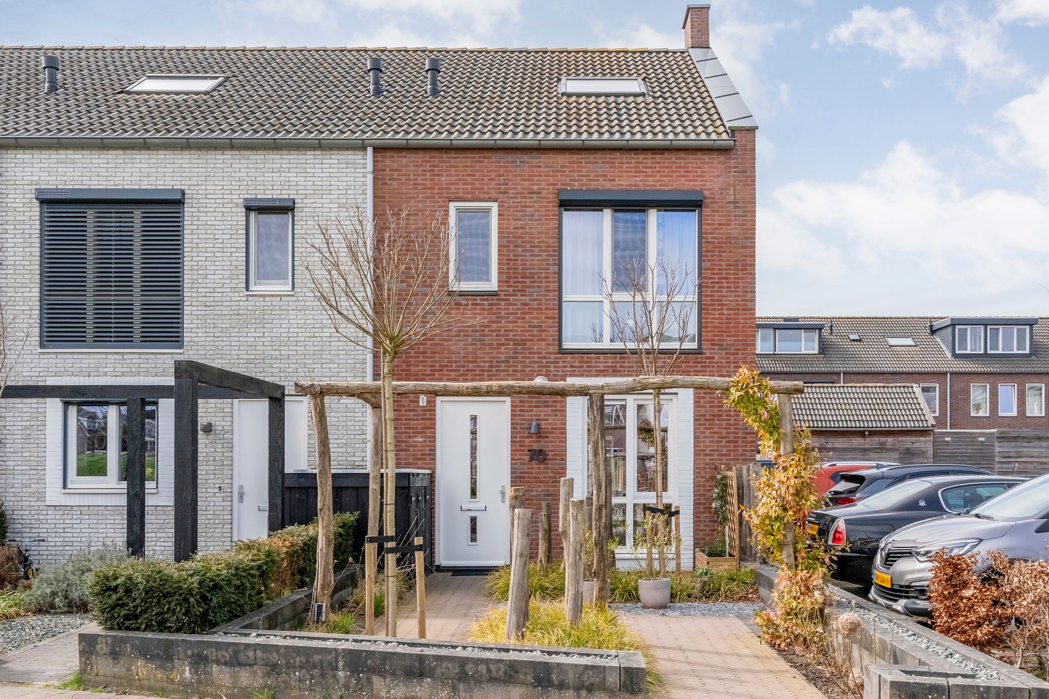 Foto van Toutenburgstraat 70, Zwolle