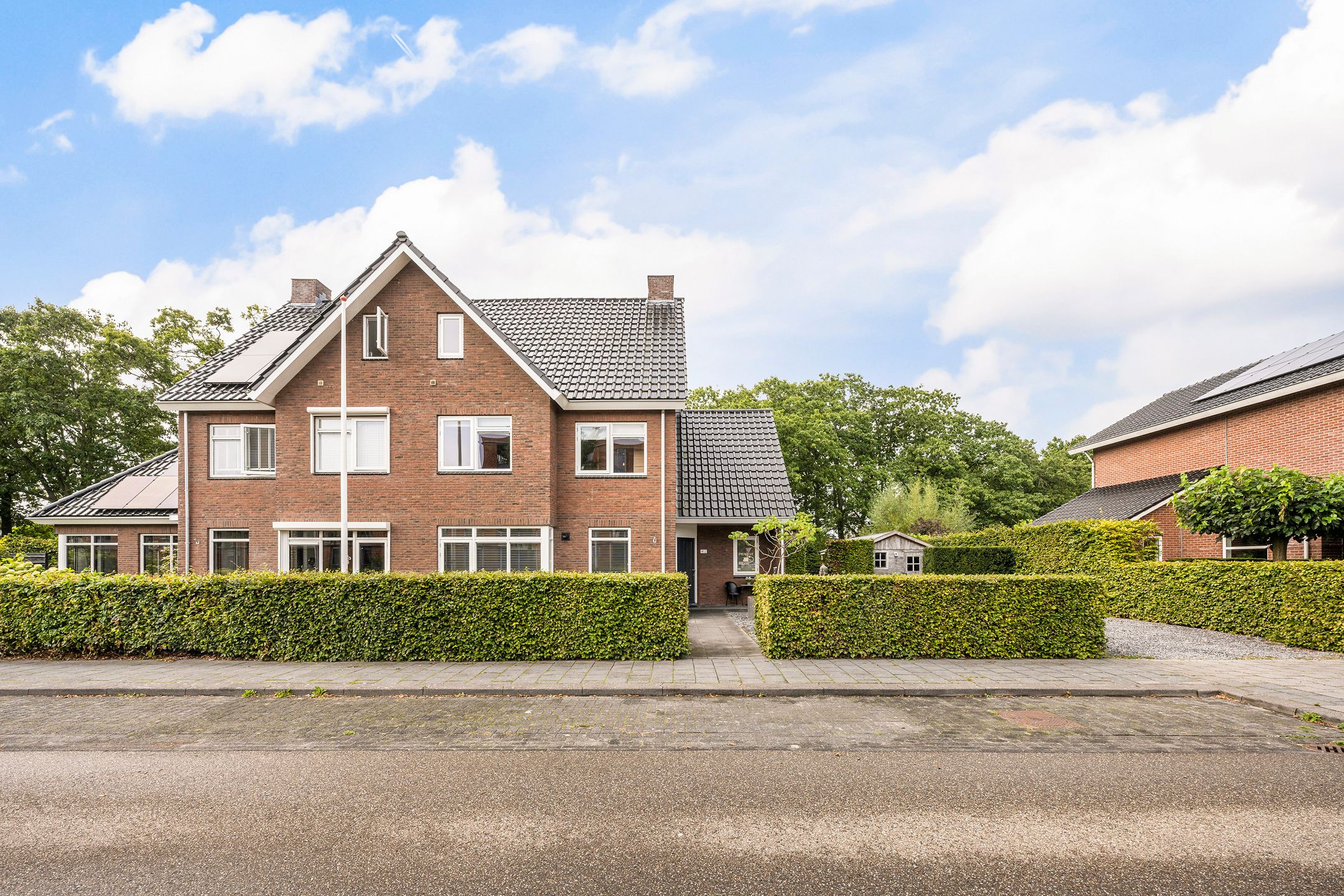 Foto van Belvédèrelaan 412, Zwolle