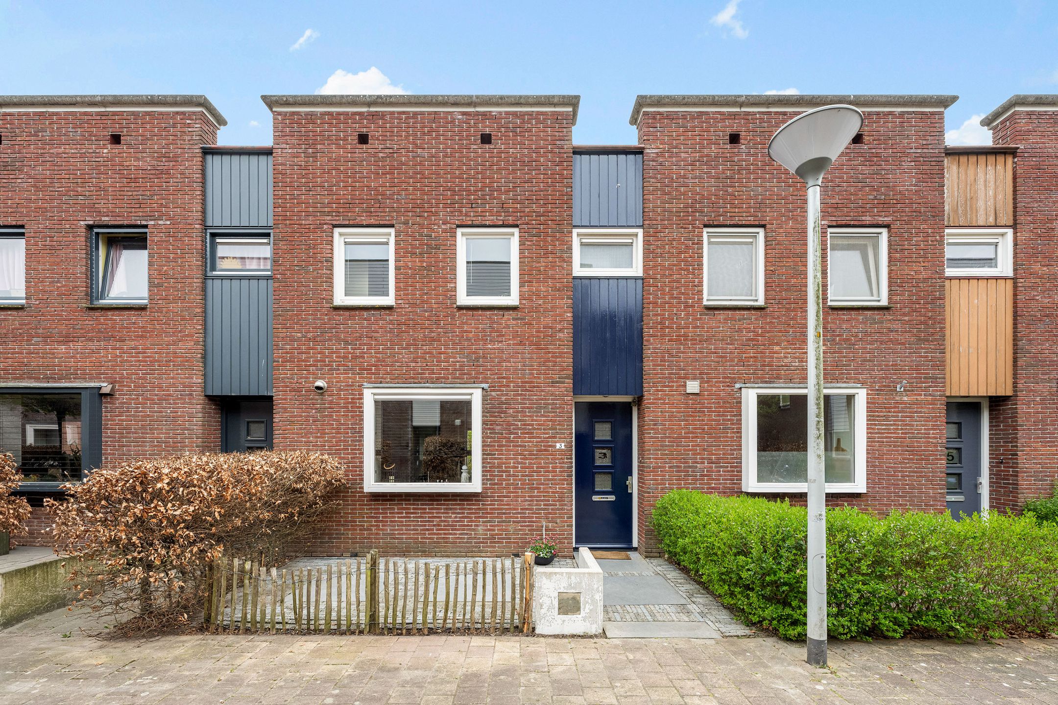 Foto van Struweelstraat 3, Zwolle