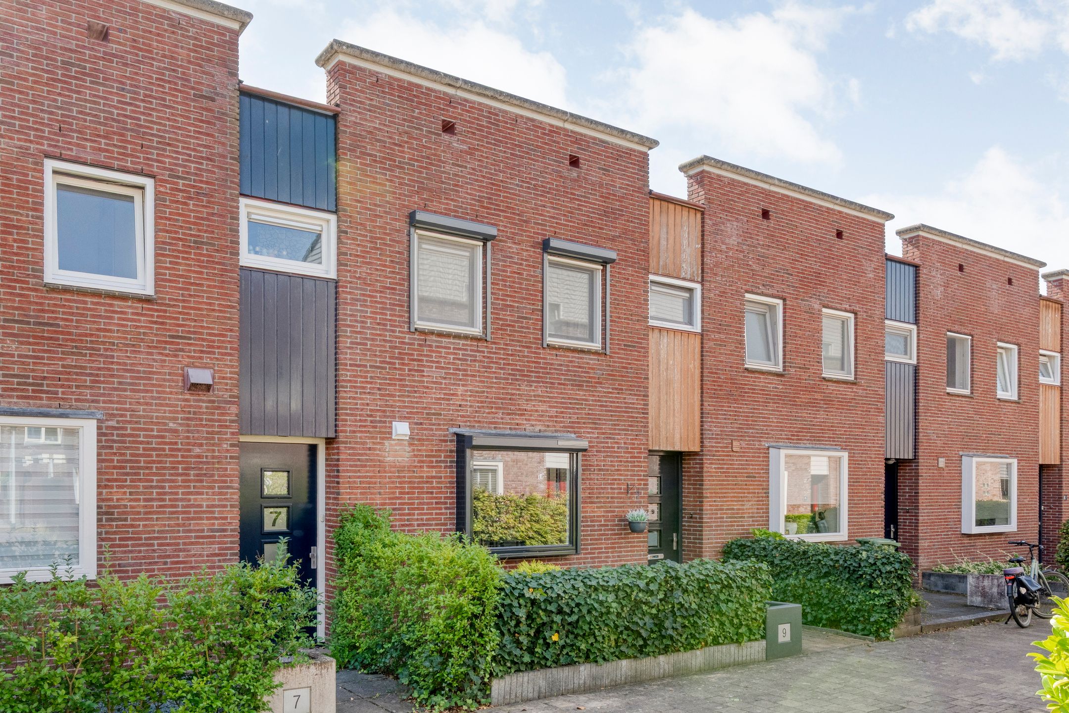 Foto van Struweelstraat 9, Zwolle