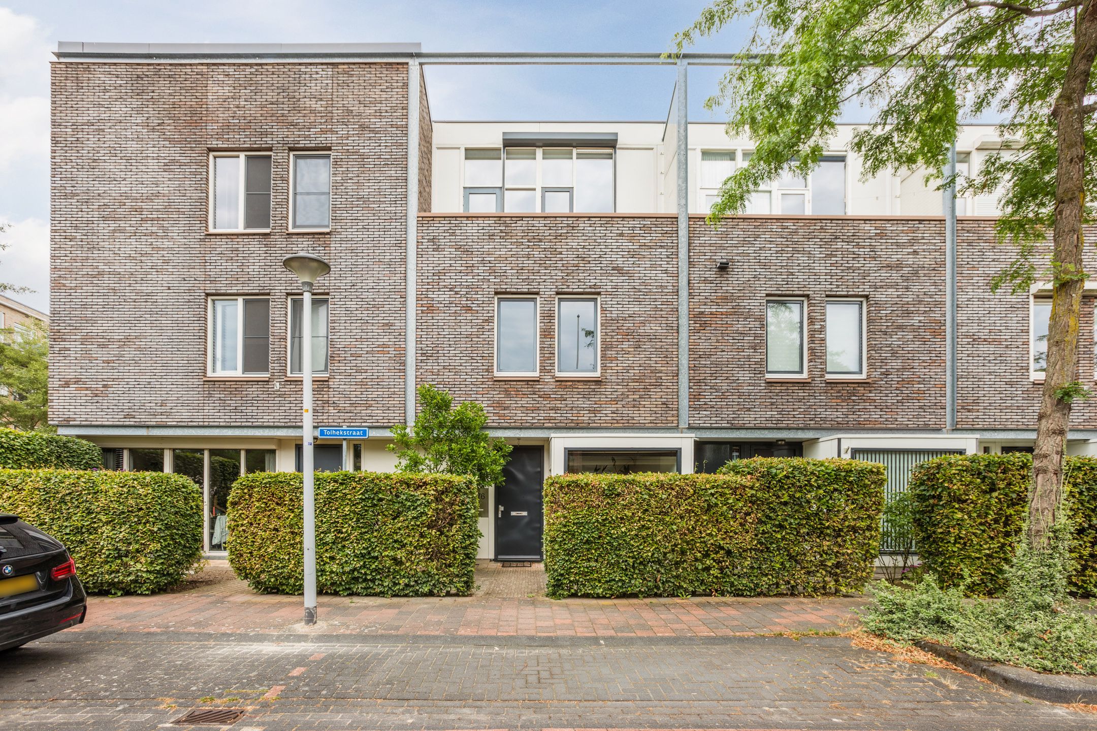 Foto van Tolhekstraat 76, Zwolle
