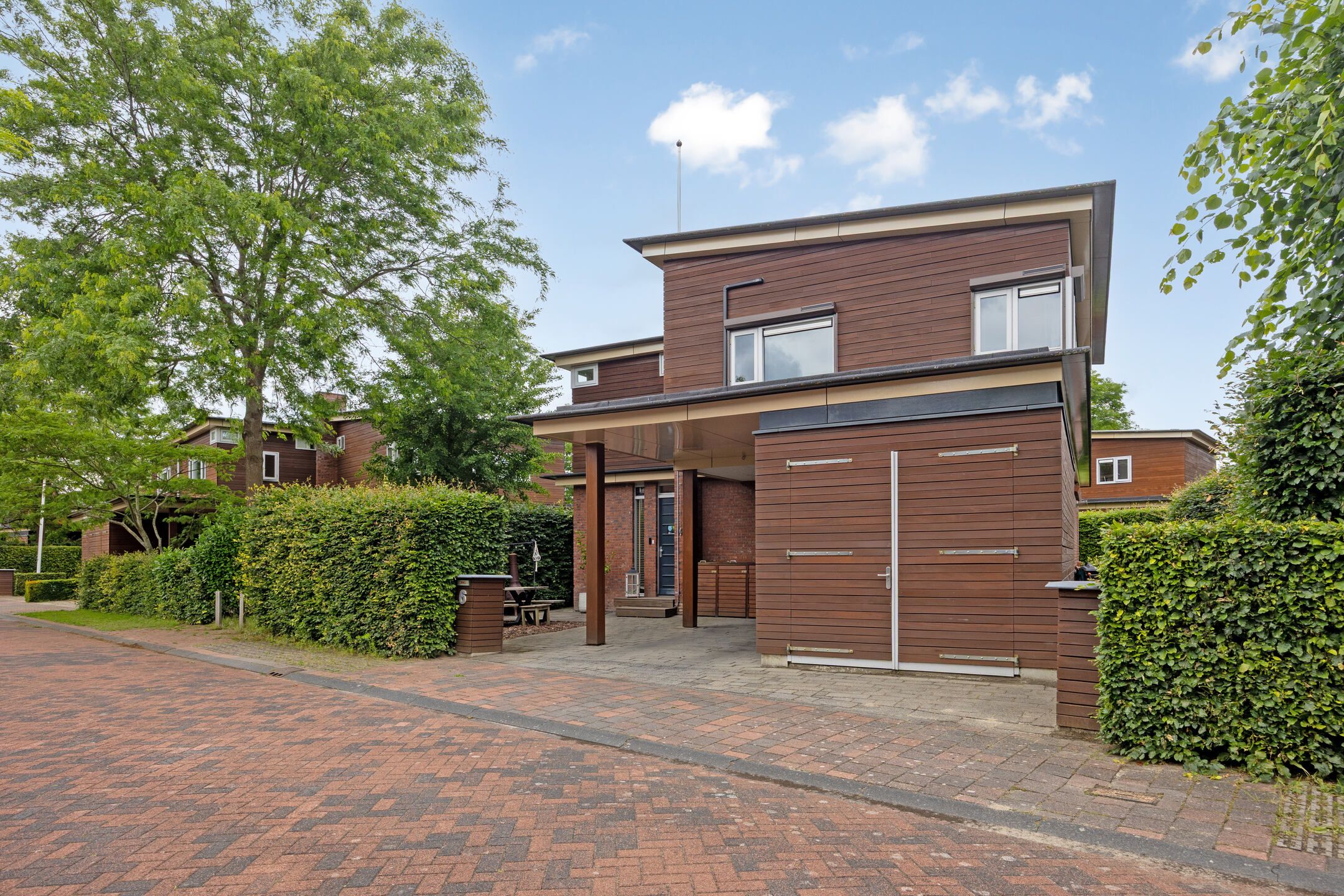 Foto van Dijkstoelstraat 6, Zwolle