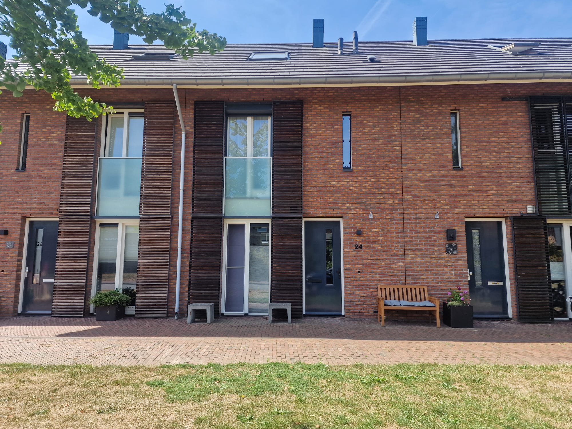 Foto van Hofstedestraat 24, Zwolle