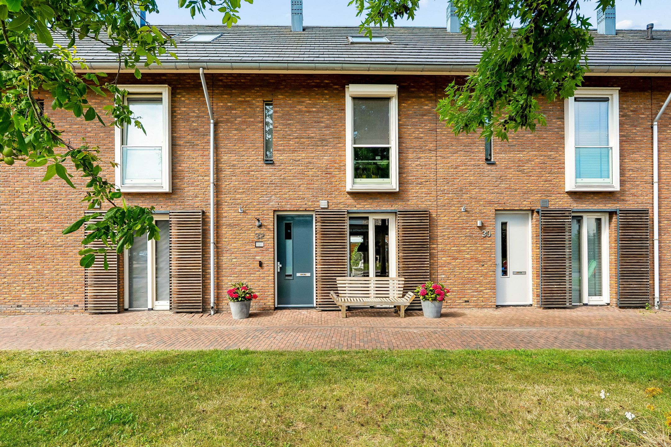 Foto van Hofstedestraat 32, Zwolle