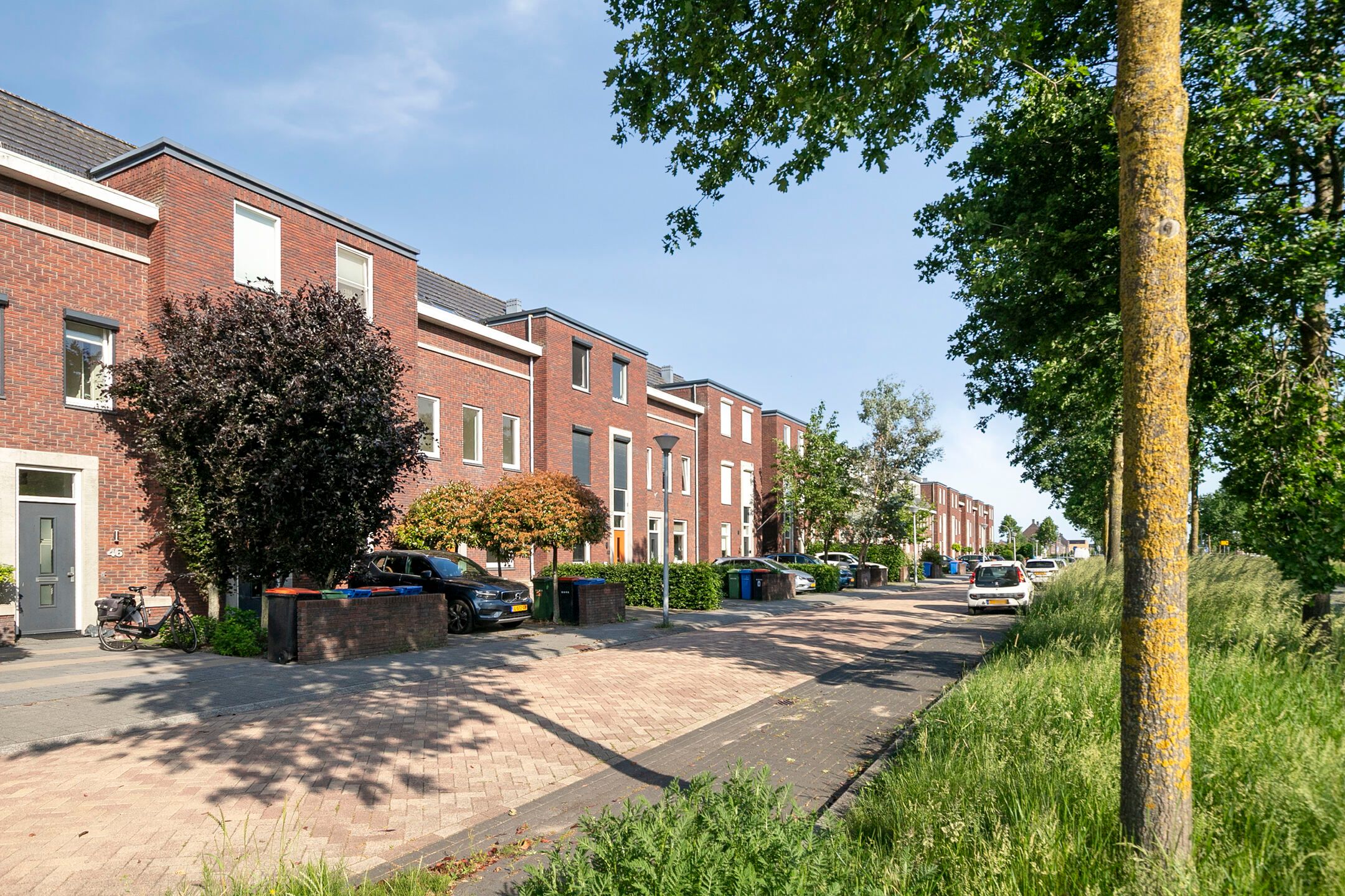 Foto van Havezathenallee 42, Zwolle
