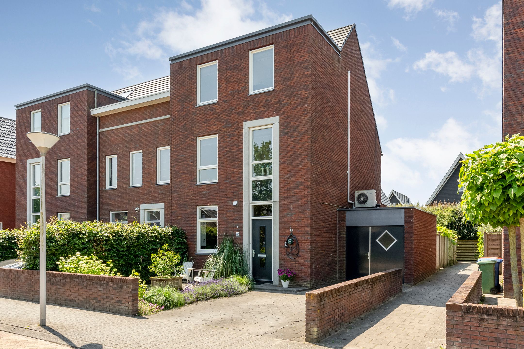 Foto van Havezathenallee 80A, Zwolle