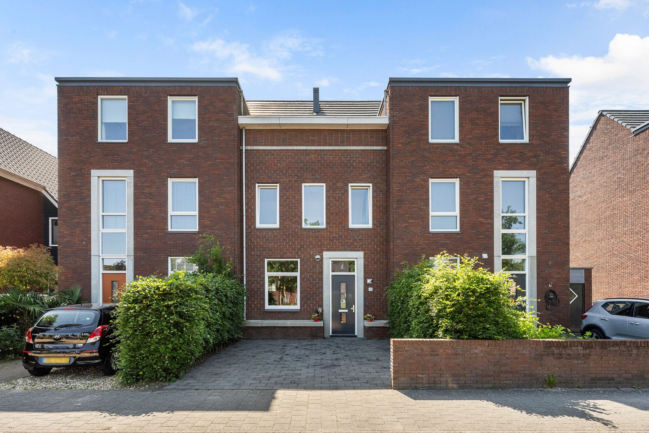 Foto van Havezathenallee 82, Zwolle