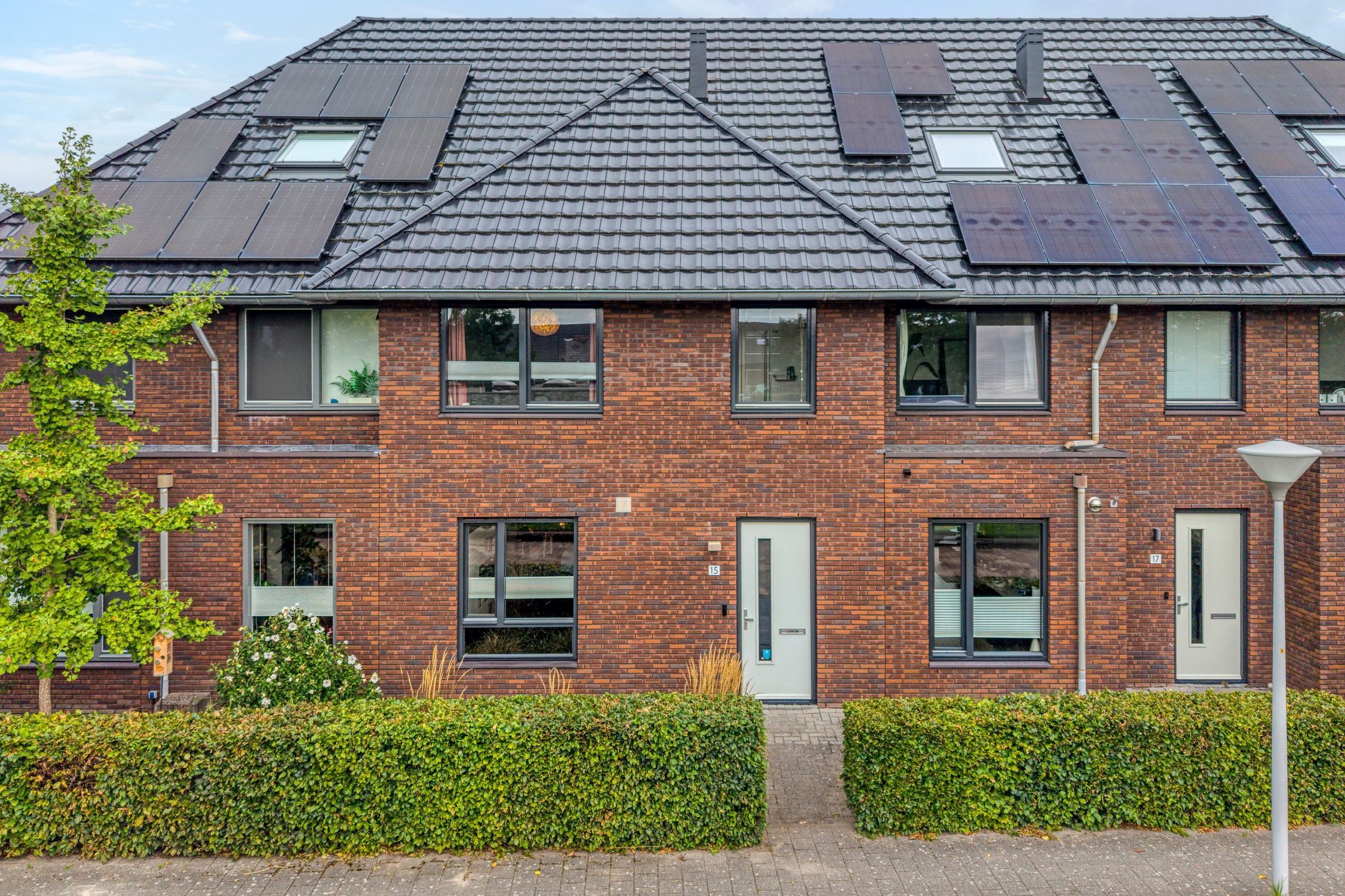 Foto van Schoonhetenstraat 15, Zwolle