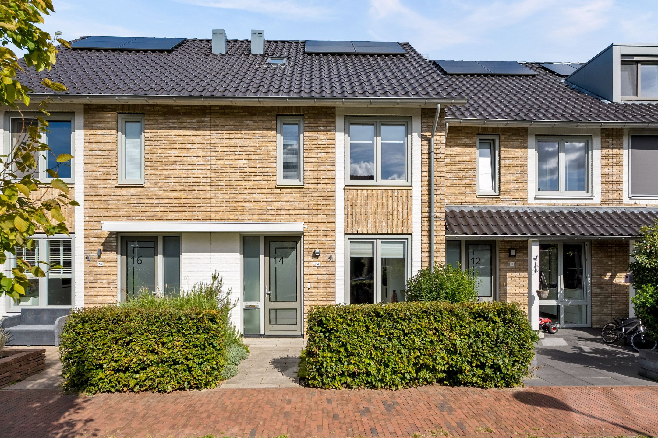 Foto van Schuilenburgstraat 14, Zwolle