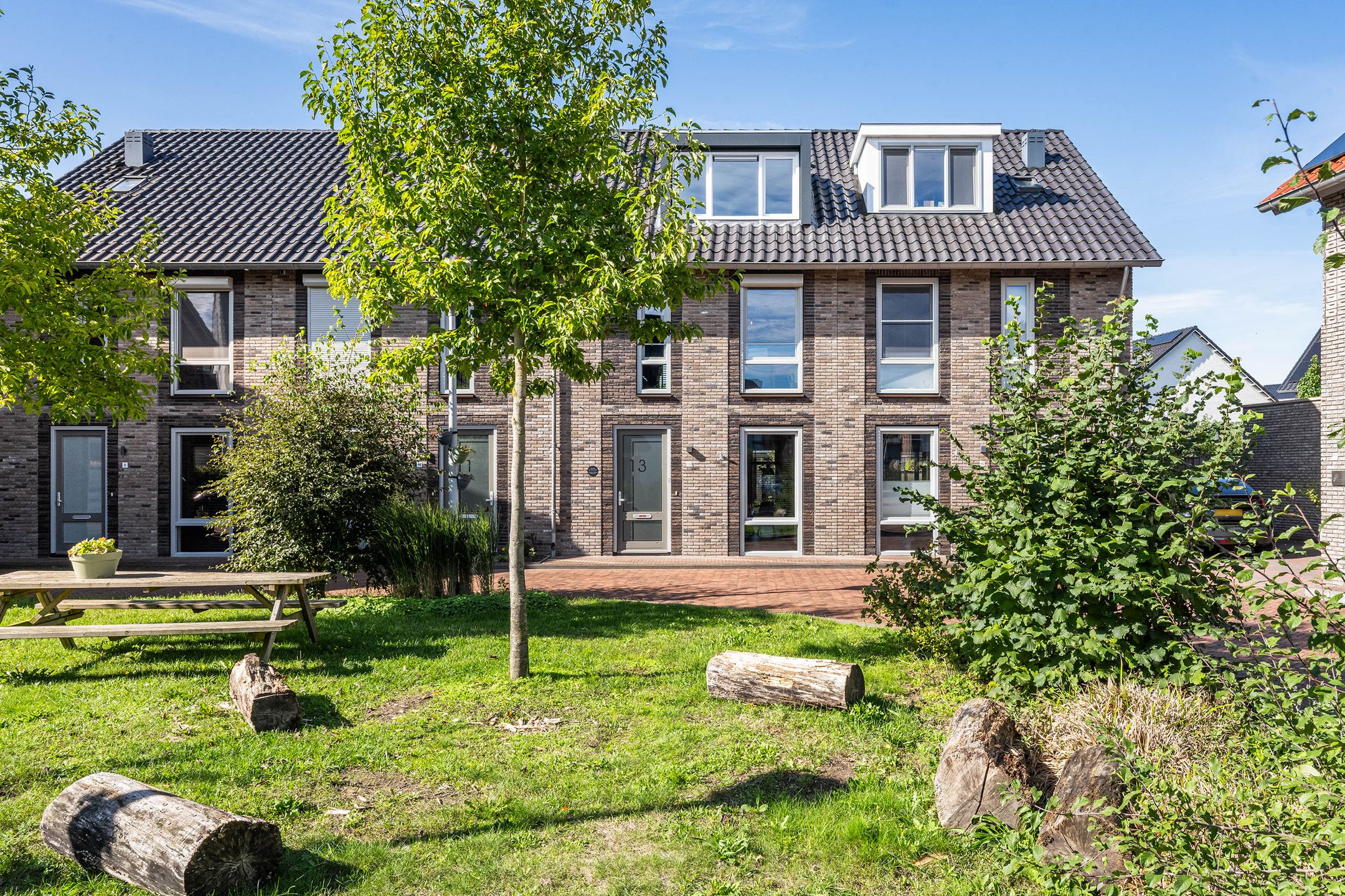 Foto van Randestraat 13, Zwolle