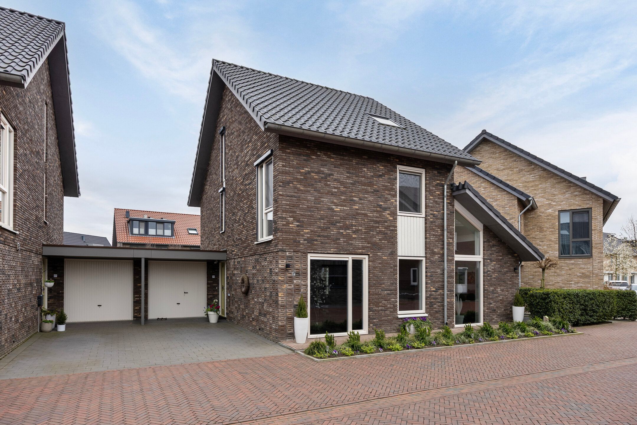 Foto van Randestraat 29, Zwolle