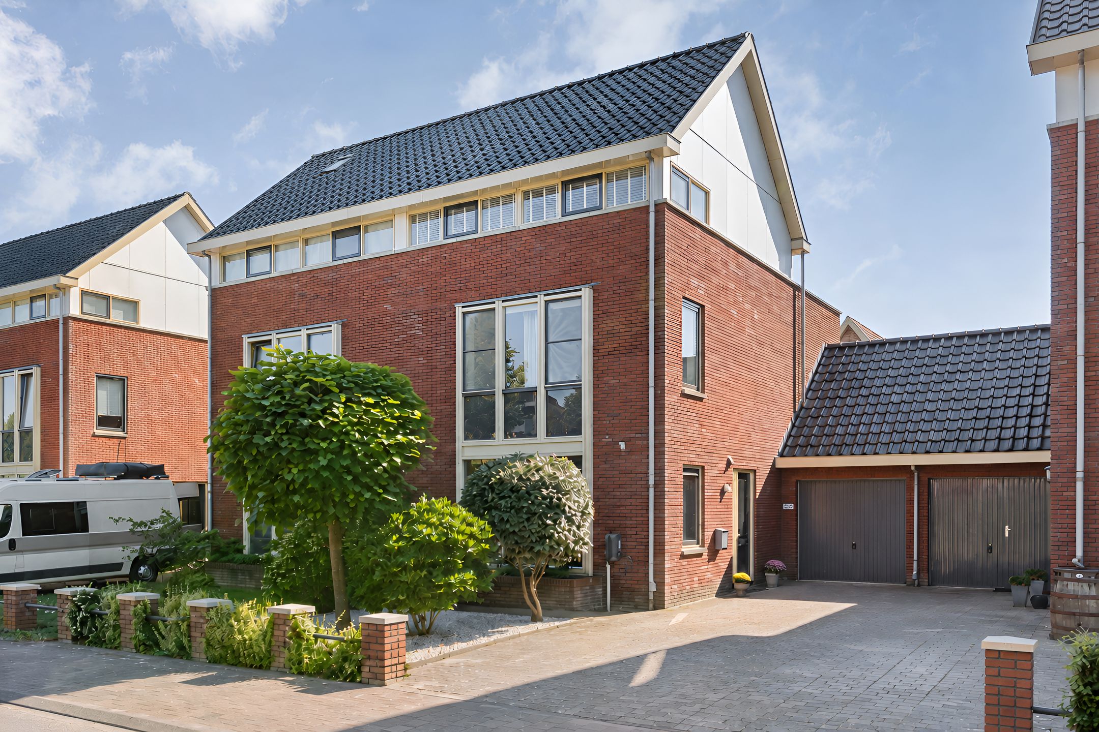 Foto van Frankhuizerallee 206, Zwolle