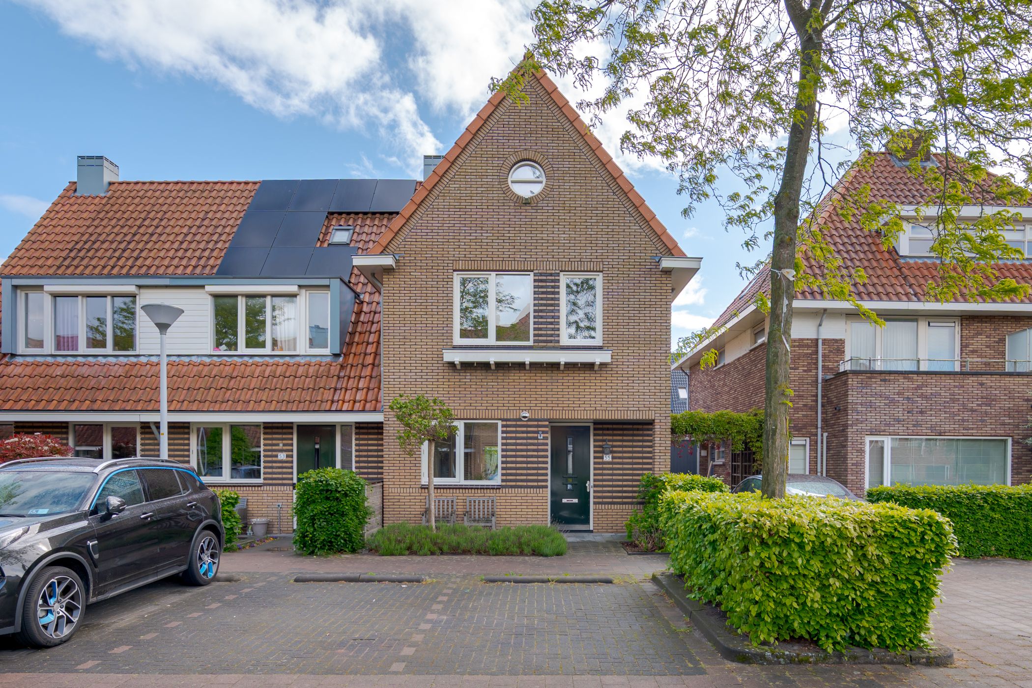Foto van Fruitweidestraat 55, Zwolle