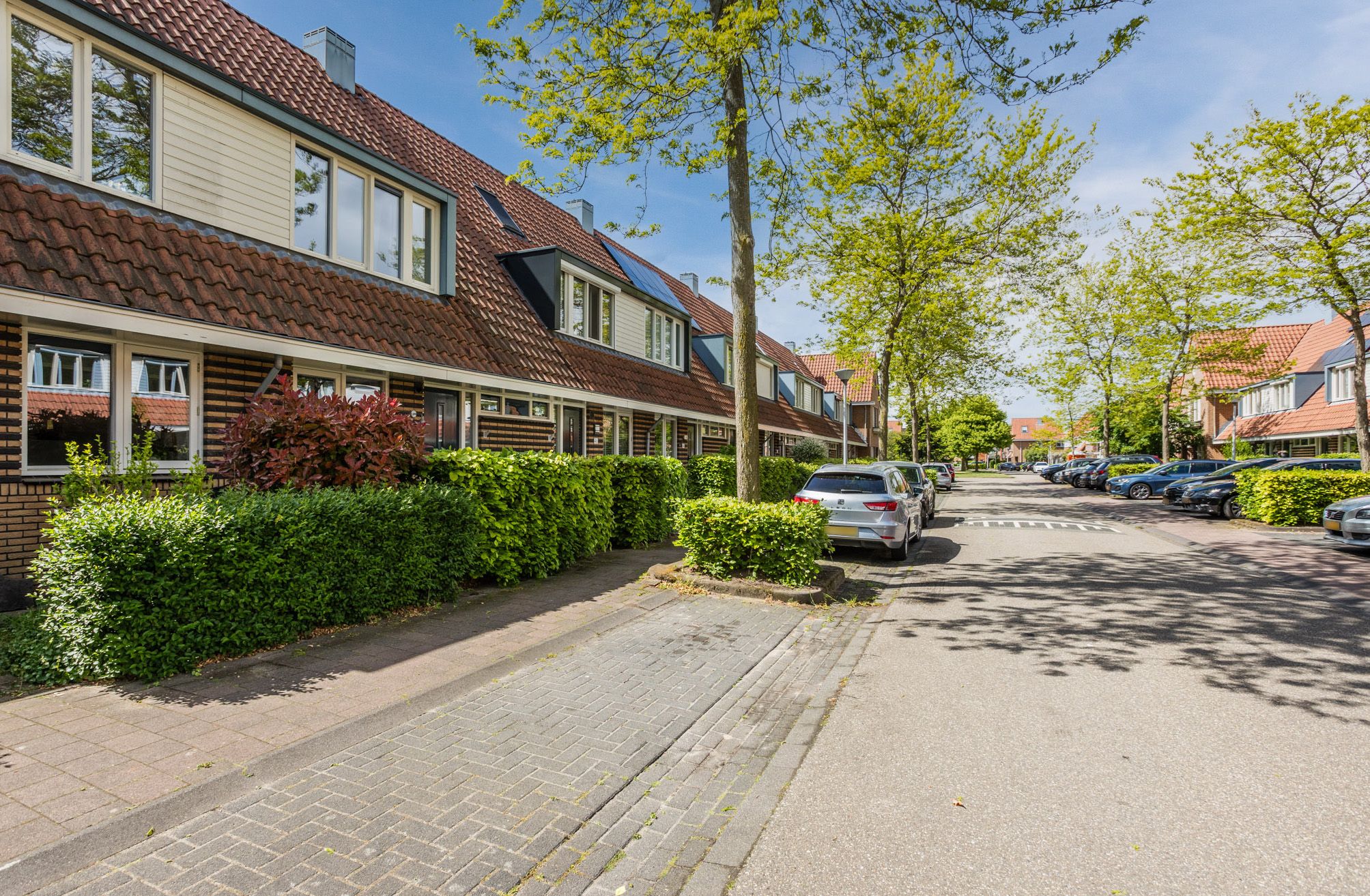 Foto van Fruitweidestraat 48, Zwolle