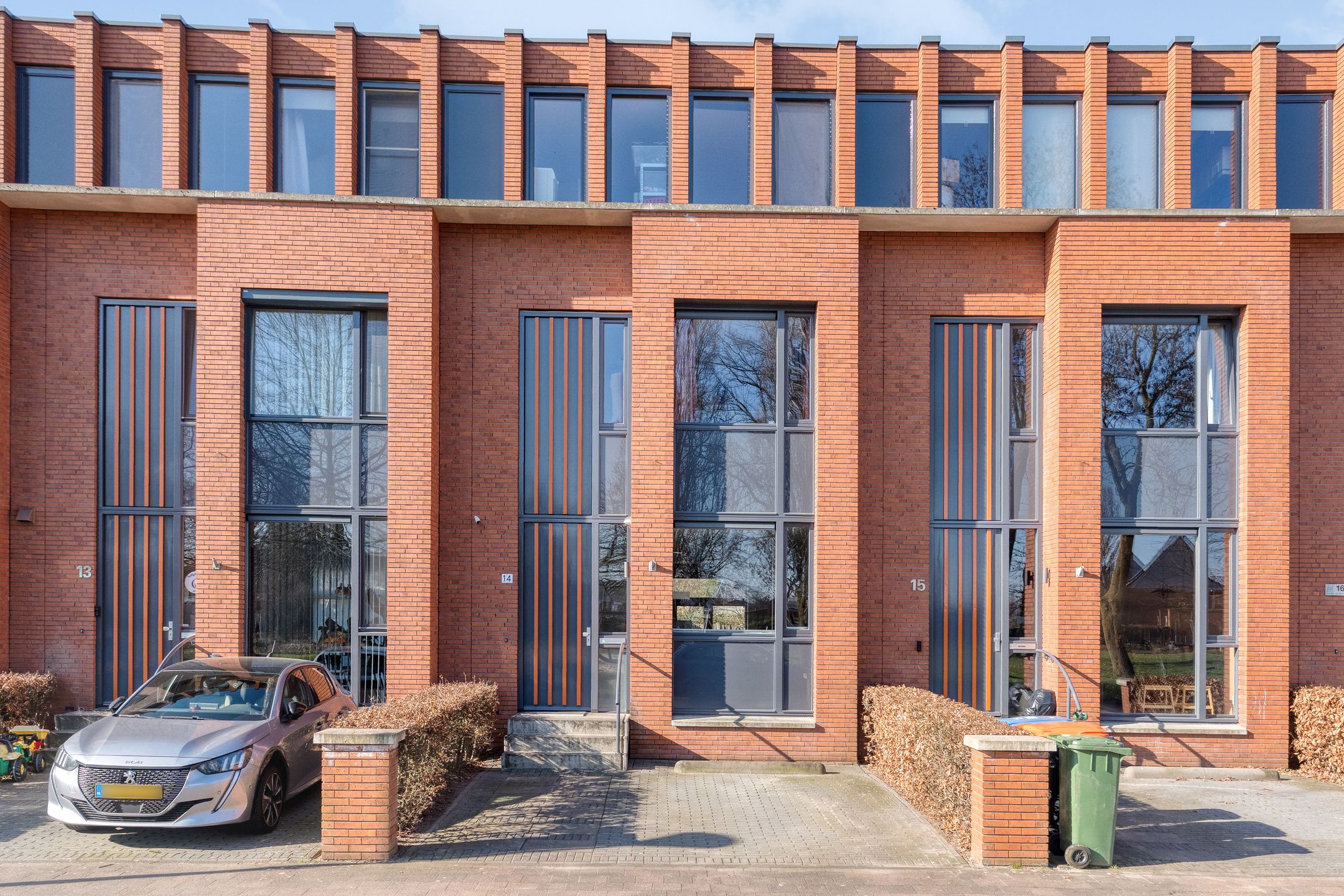 Foto van Akkerbergplein 14, Zwolle