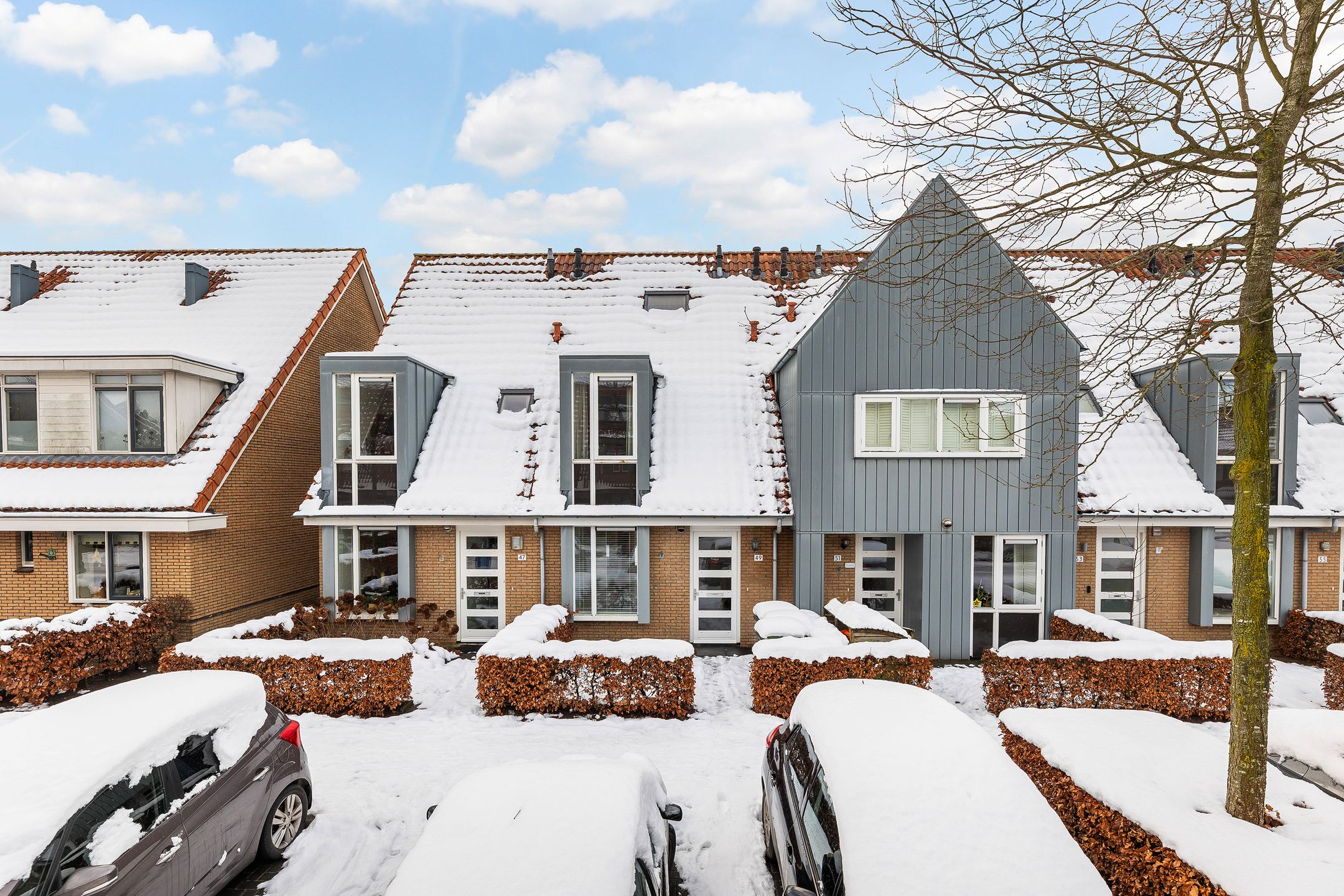 Foto van Tiendschuurstraat 49, Zwolle