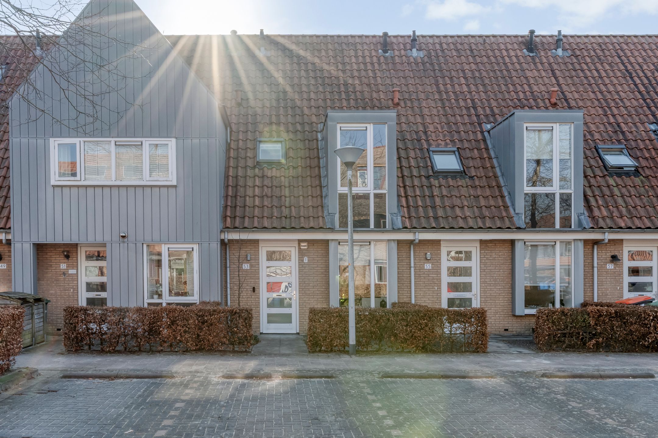 Foto van Tiendschuurstraat 53, Zwolle
