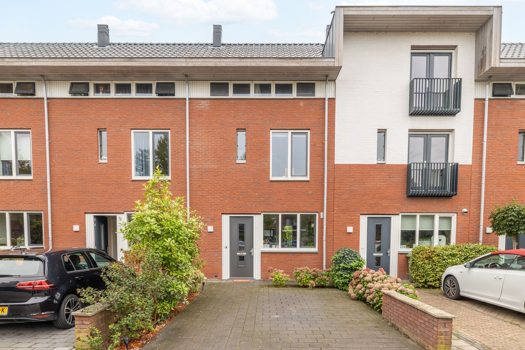 Foto van Frankhuizerallee 236, Zwolle