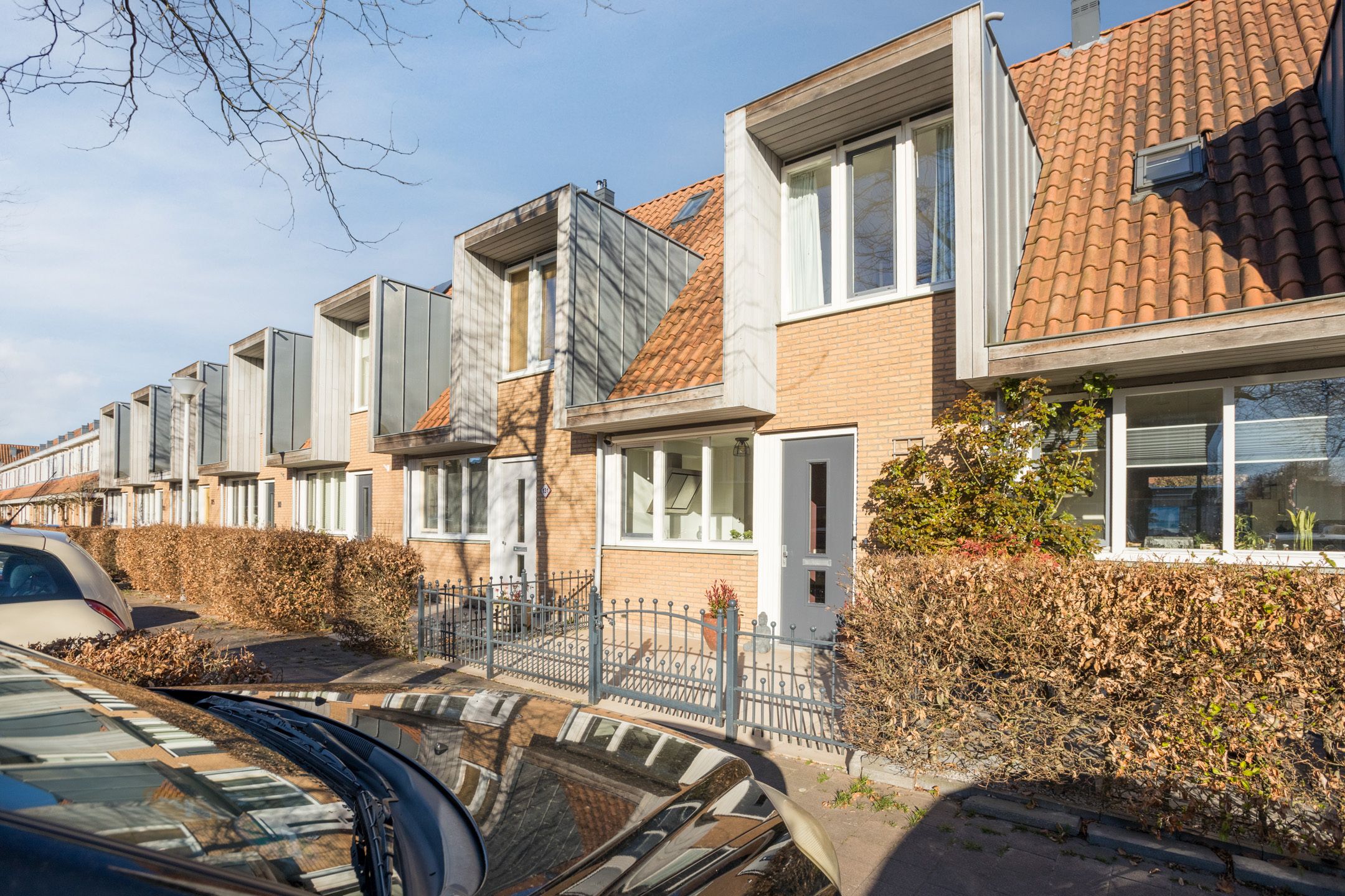 Foto van Tiendschuurstraat 133, Zwolle