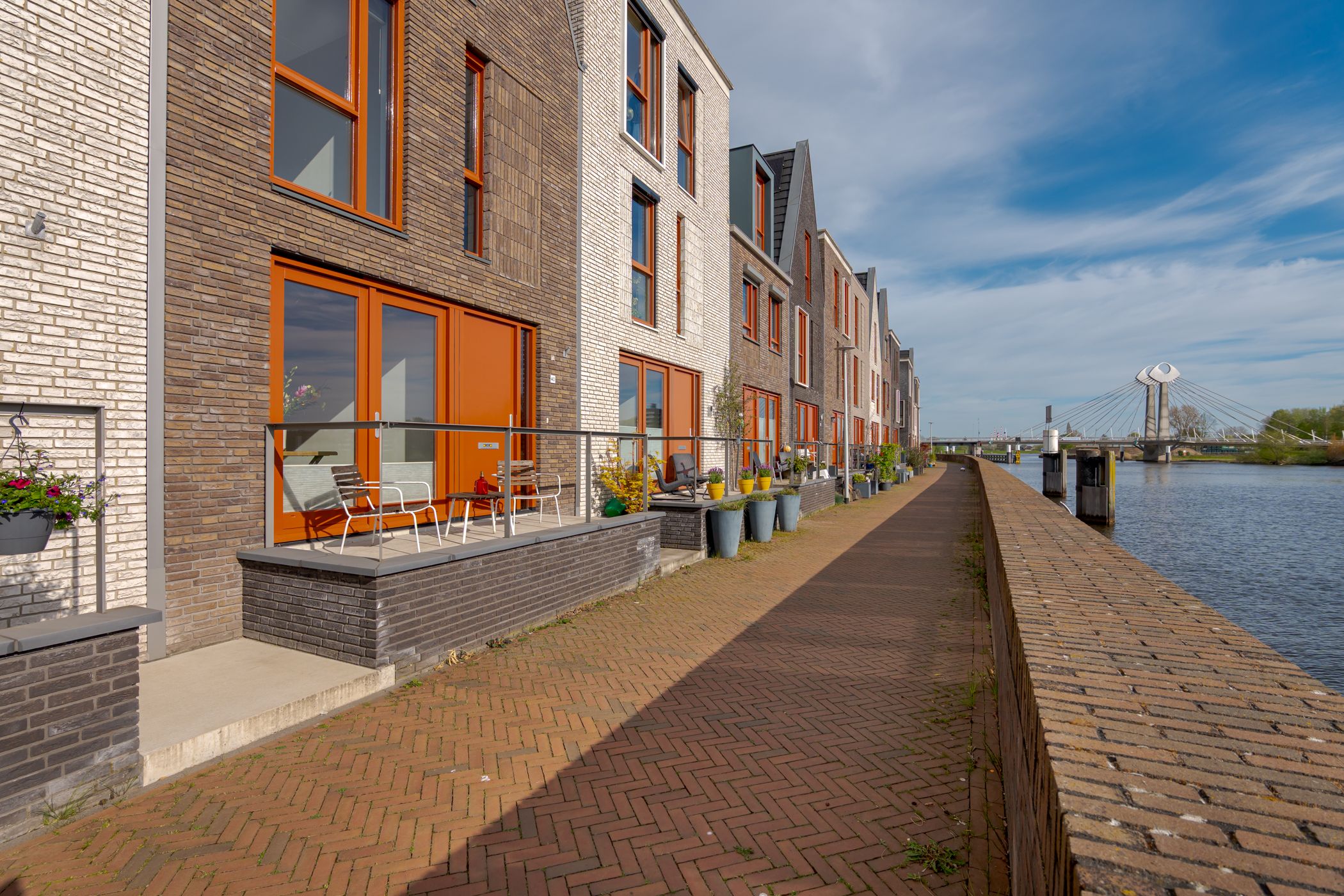 Foto van Schansstraat 40, Zwolle