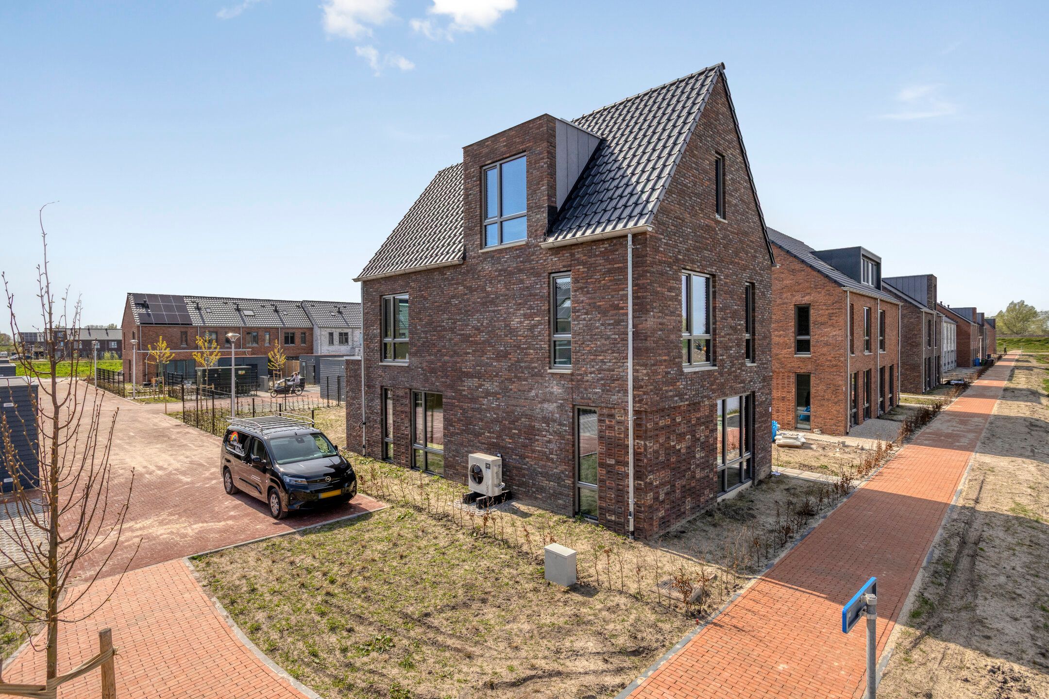 Foto van Telvorenpad 1, Zwolle