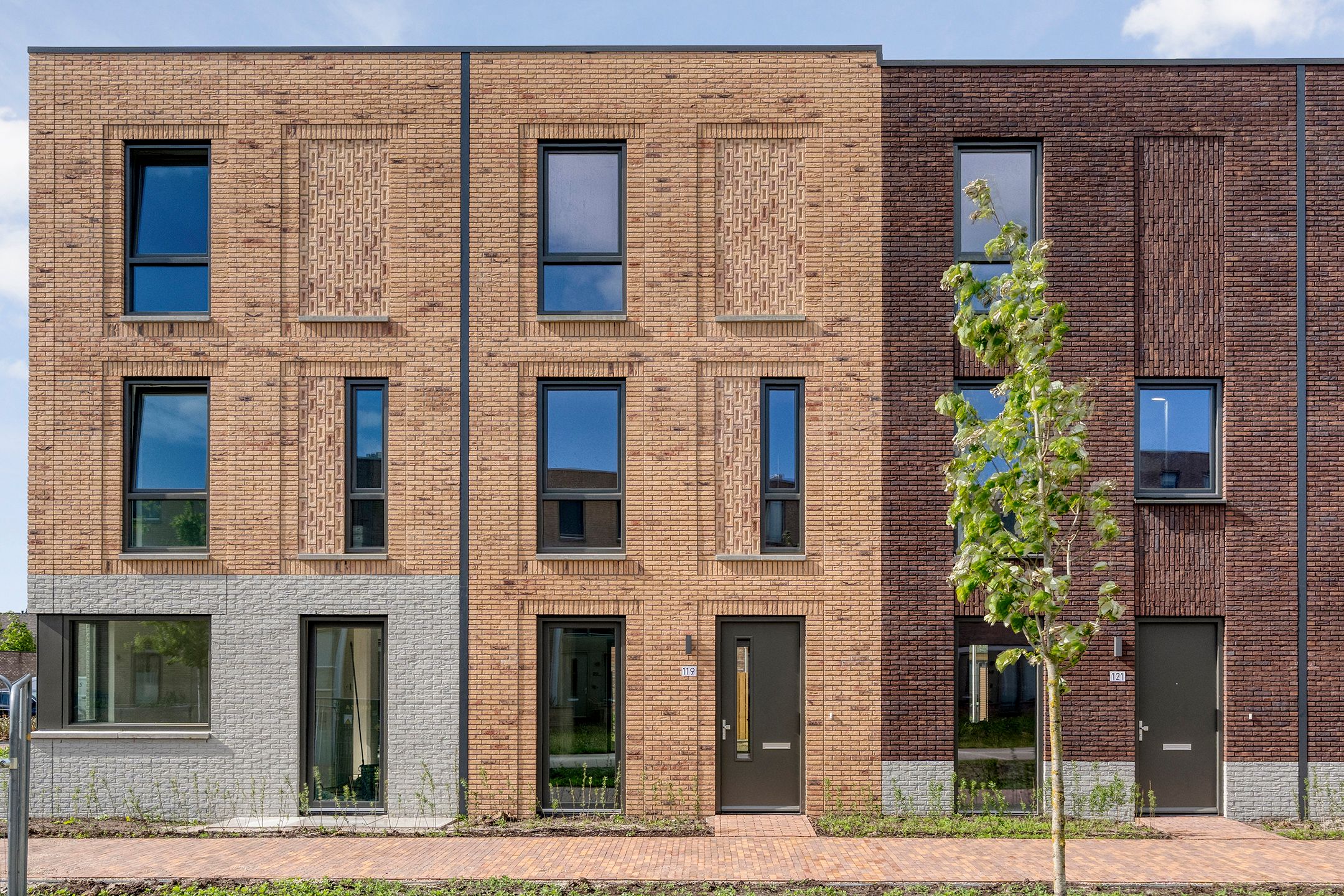 Foto van Boldenbergpad 119, Zwolle