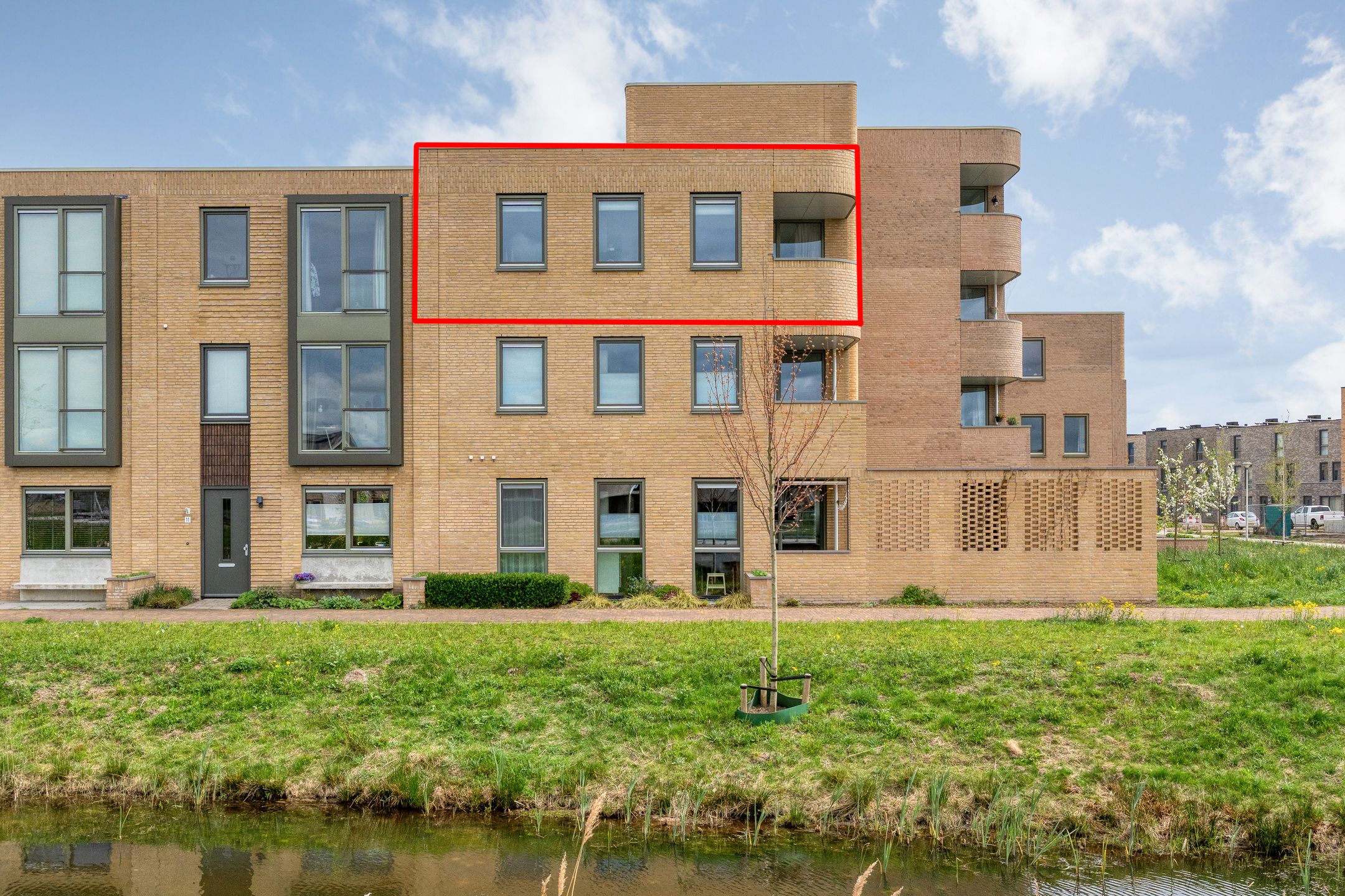 Foto van Boldenbergpad 128, Zwolle