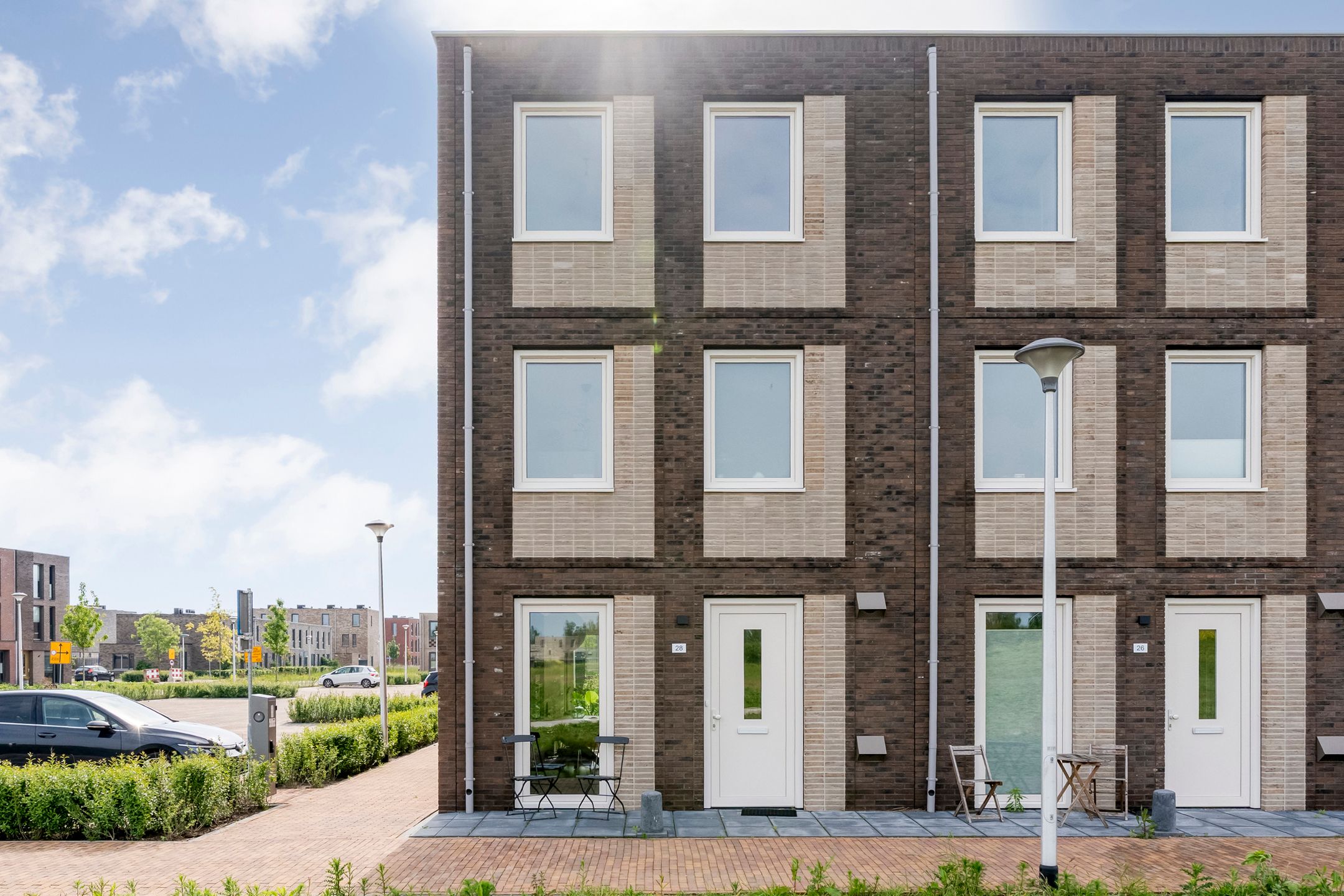Foto van Hassedinkpad 28, Zwolle
