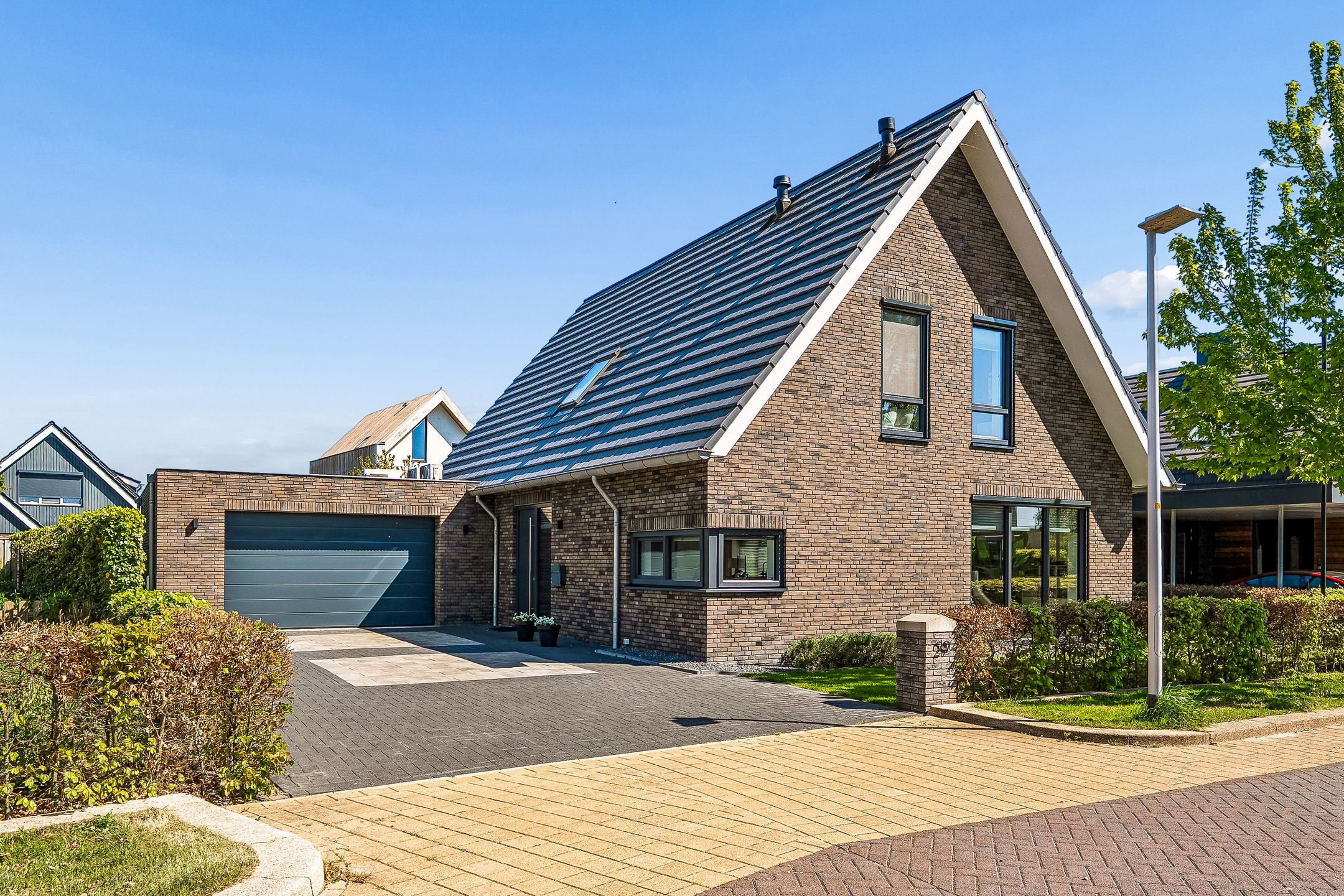 Foto van Garthoffstraat 29, Zwolle