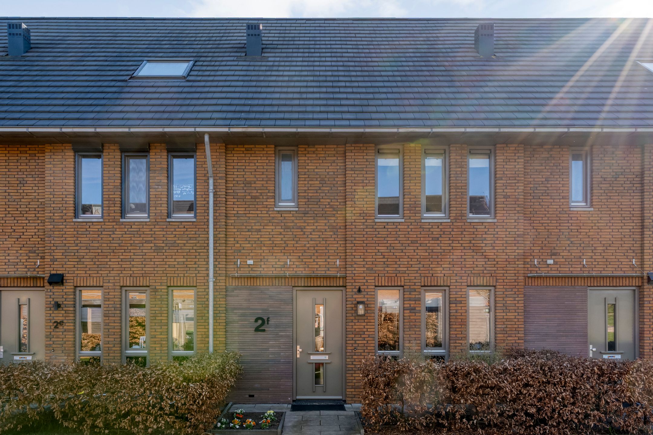 Foto van Garthoffstraat 2F, Zwolle