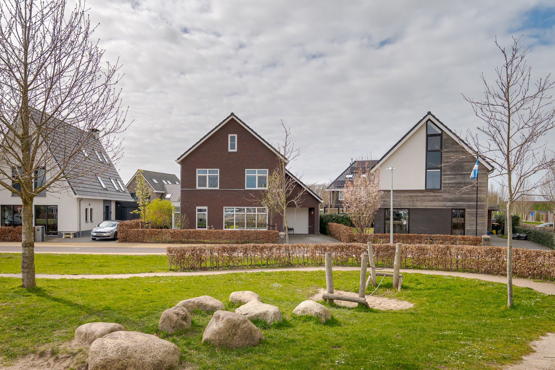 Foto van Garthoffstraat 45, Zwolle