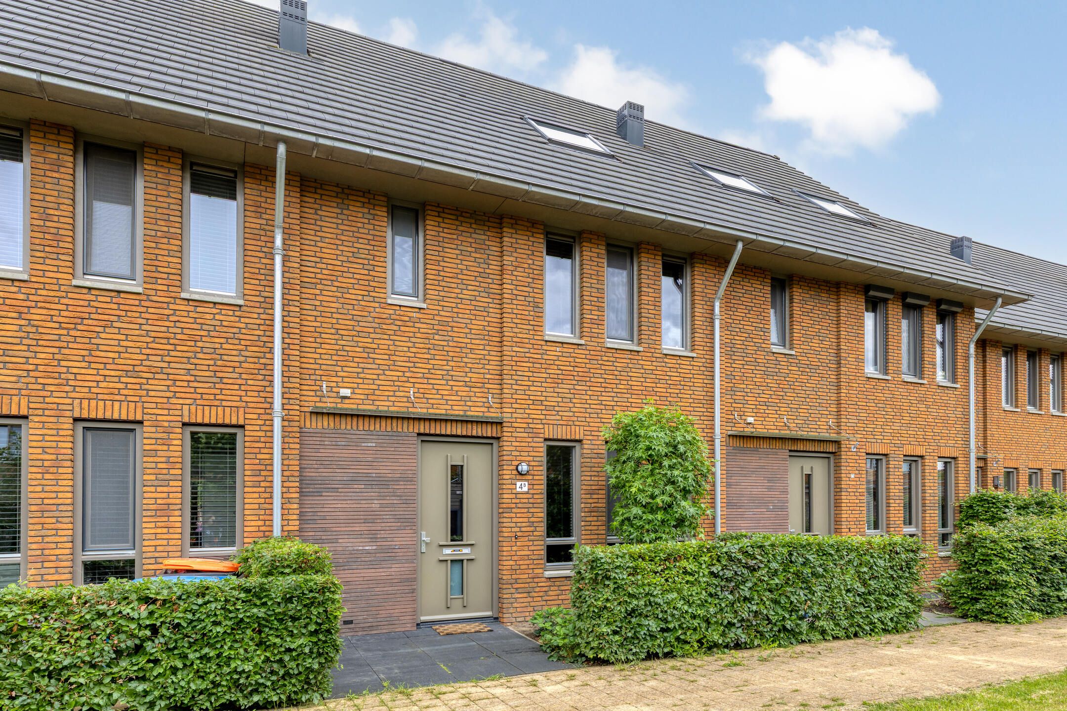 Foto van Garthoffstraat 4B, Zwolle
