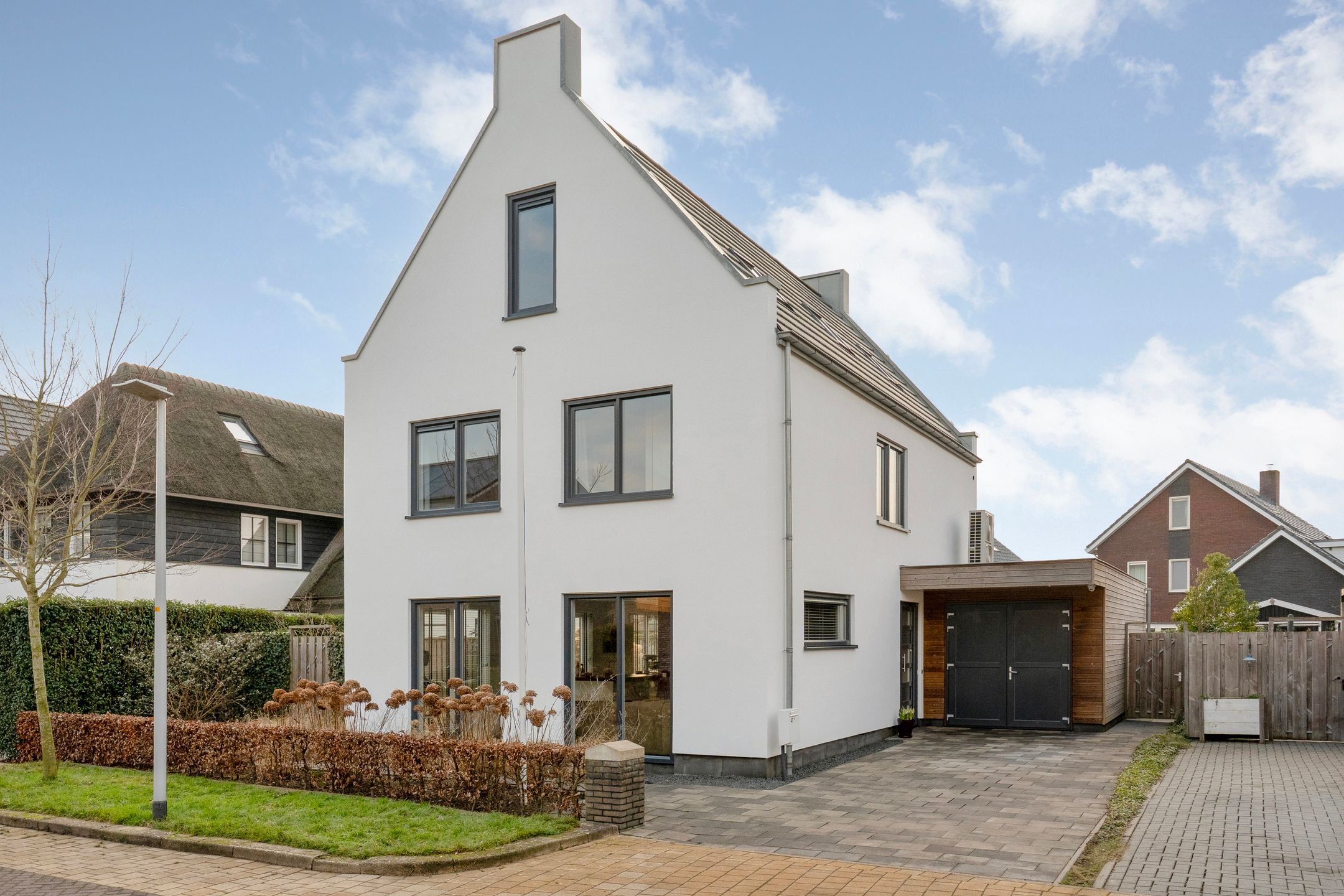 Foto van Van Disselstraat 47, Zwolle