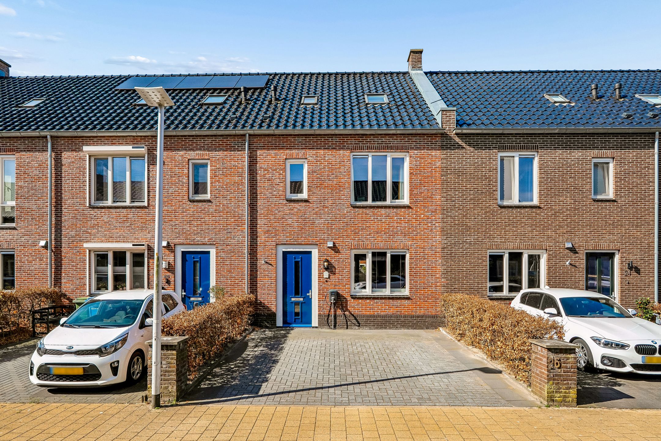 Foto van Cleyndertstraat 26, Zwolle