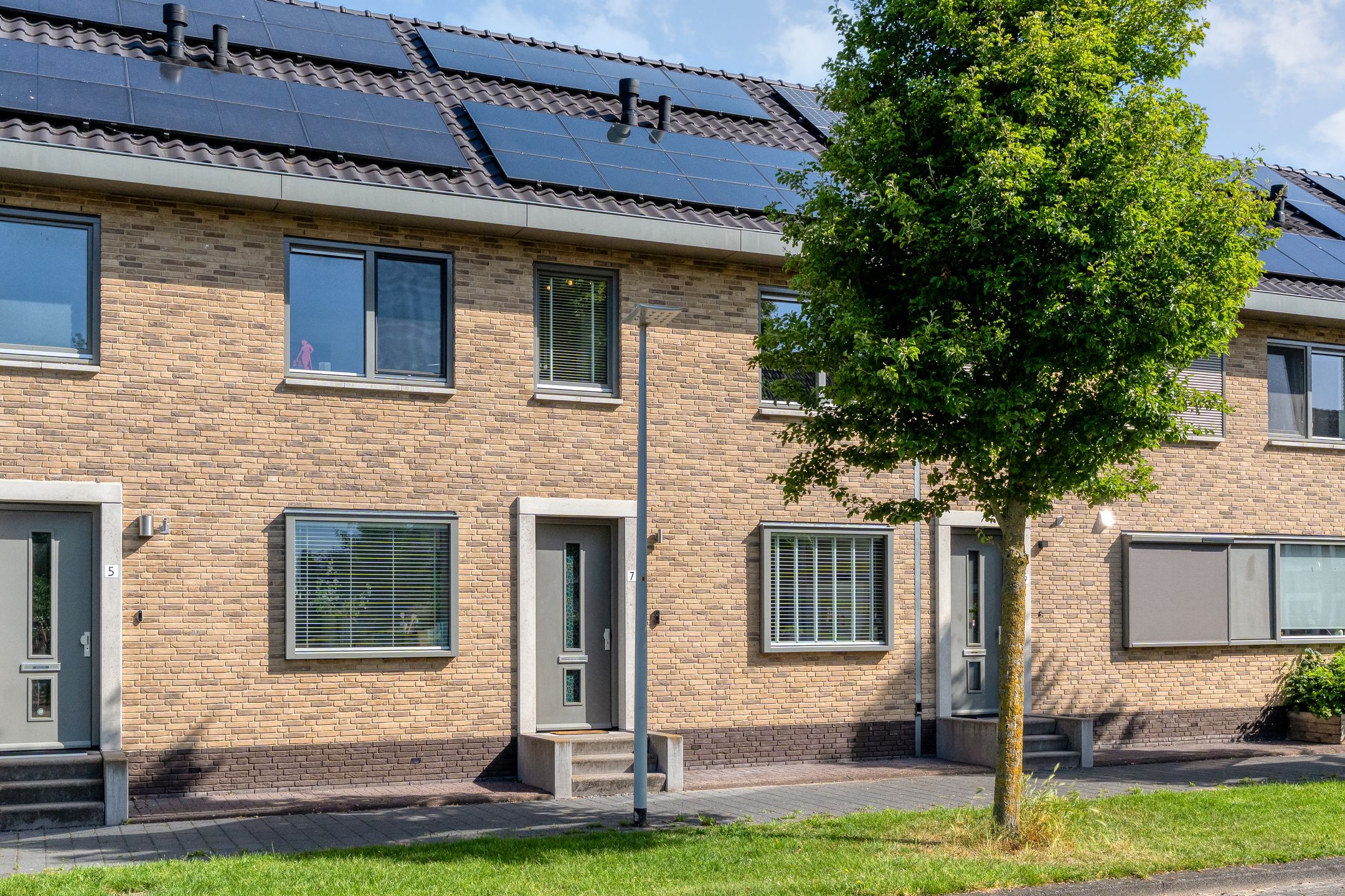 Foto van Gorterstraat 7, Zwolle
