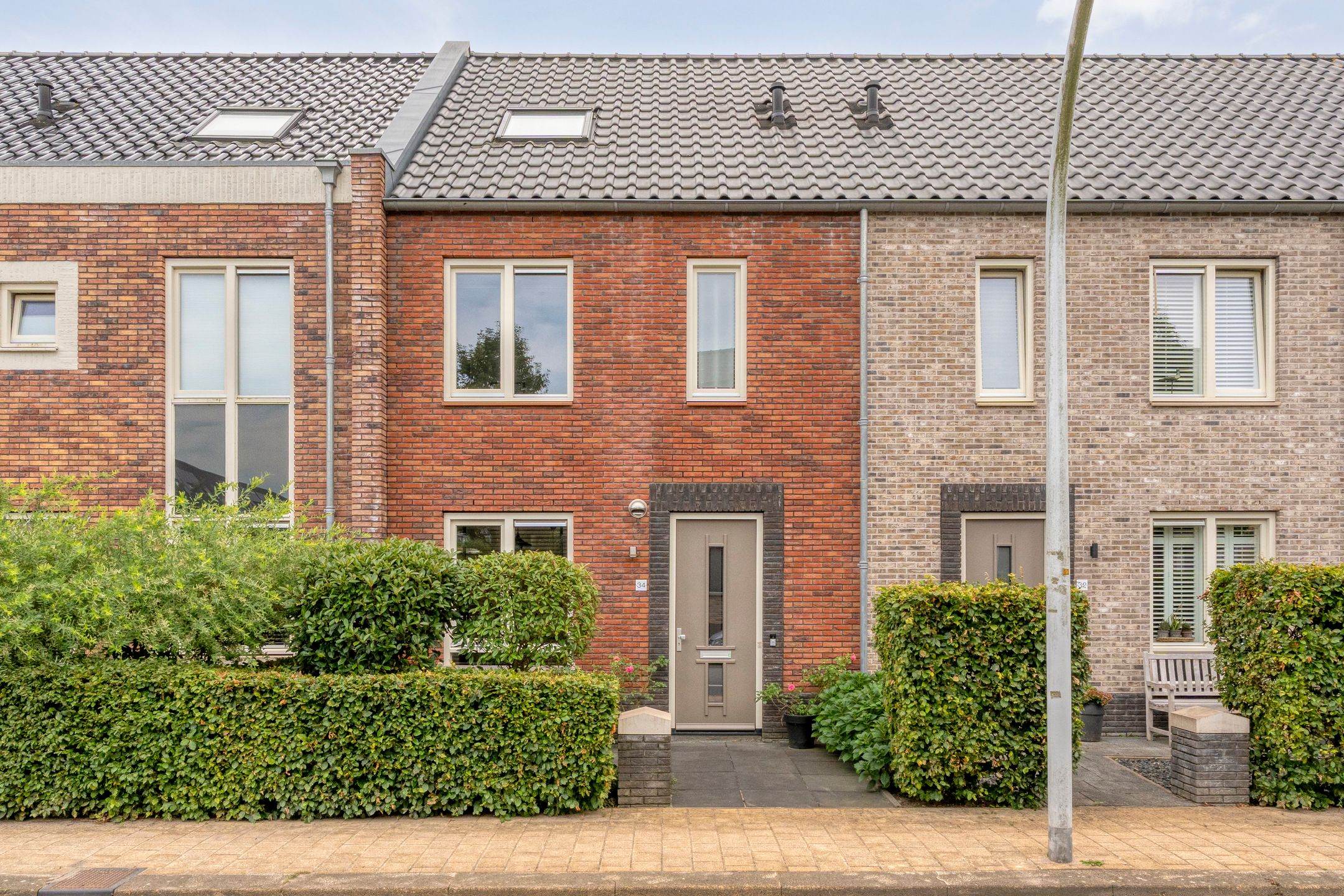 Foto van Gorterstraat 34, Zwolle