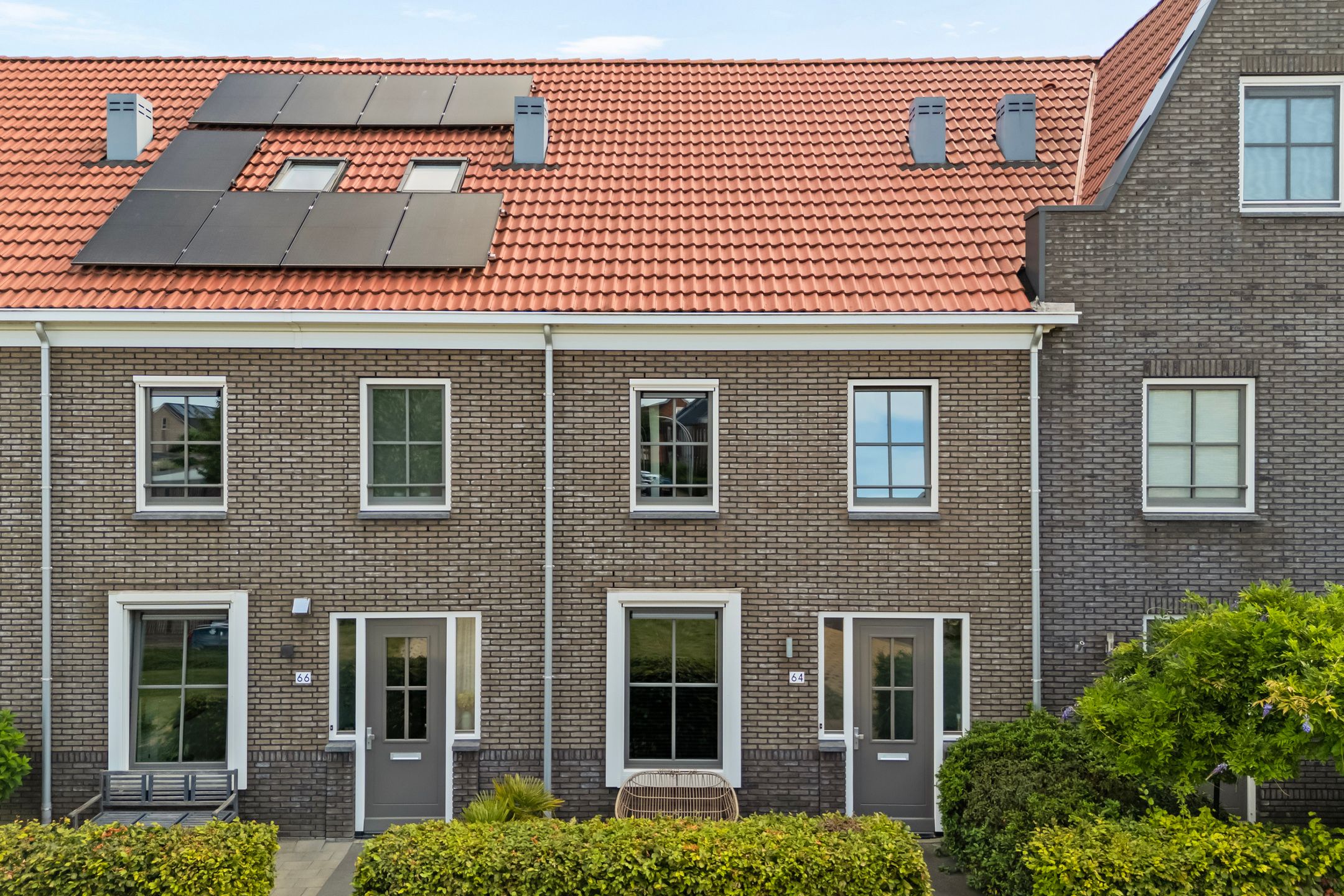 Foto van Gorterstraat 64, Zwolle
