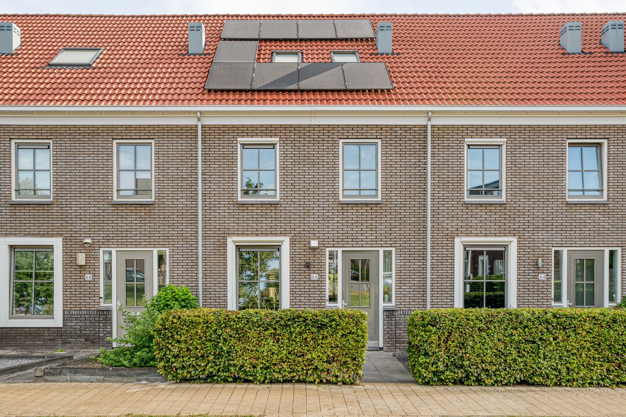Foto van Gorterstraat 66, Zwolle