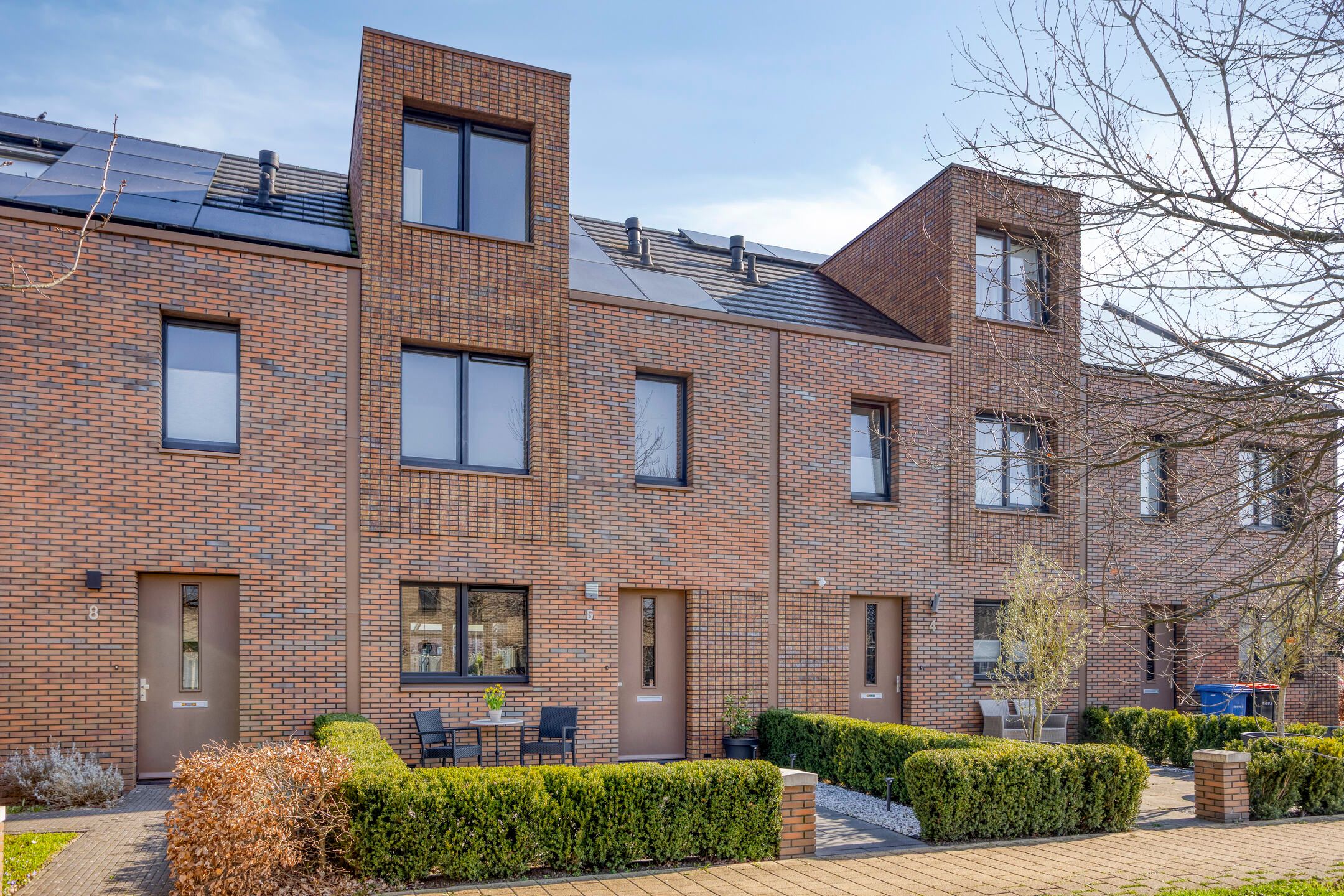 Foto van Eli Heimanslaan 6, Zwolle