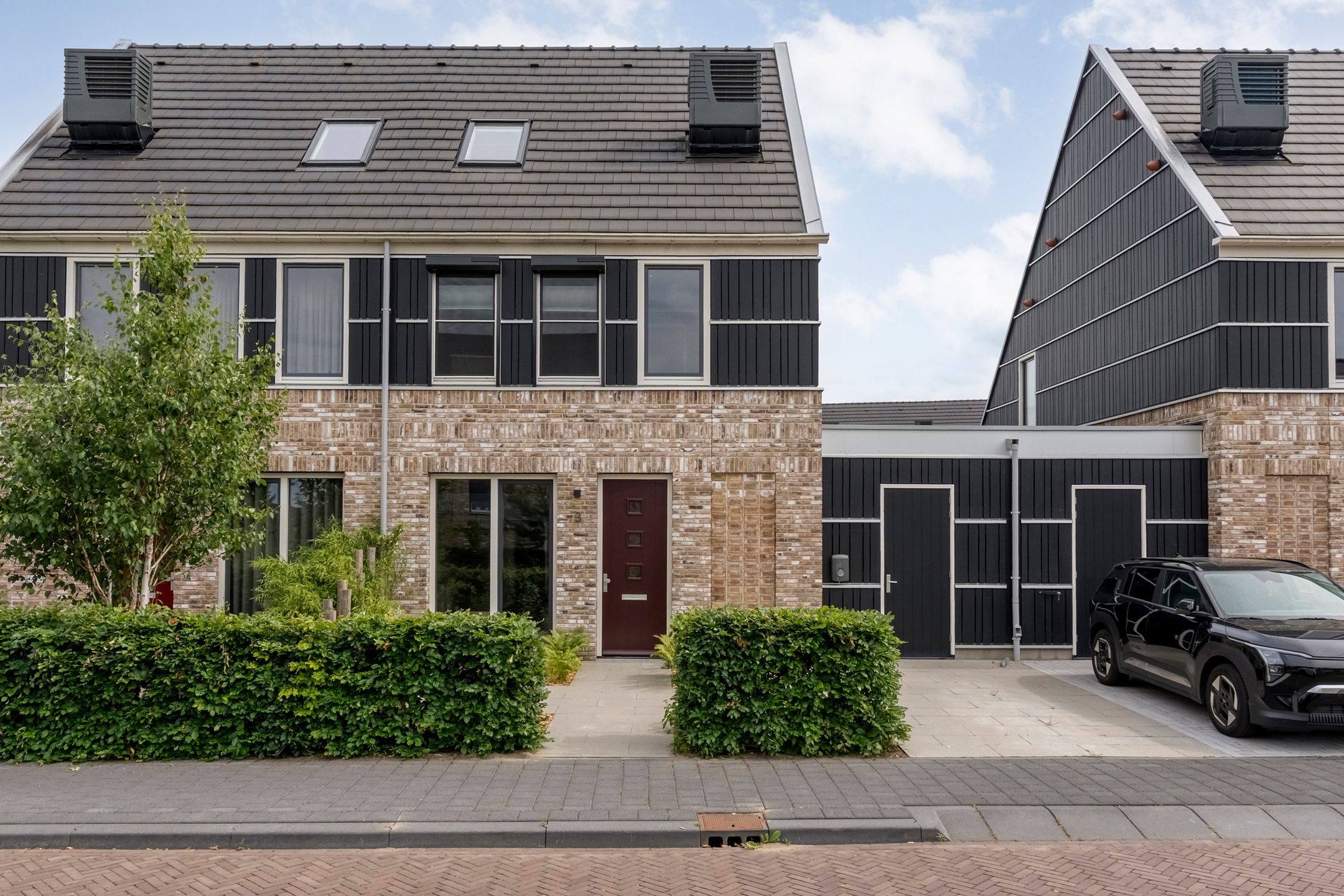 Foto van Boormolen 3, Zwolle