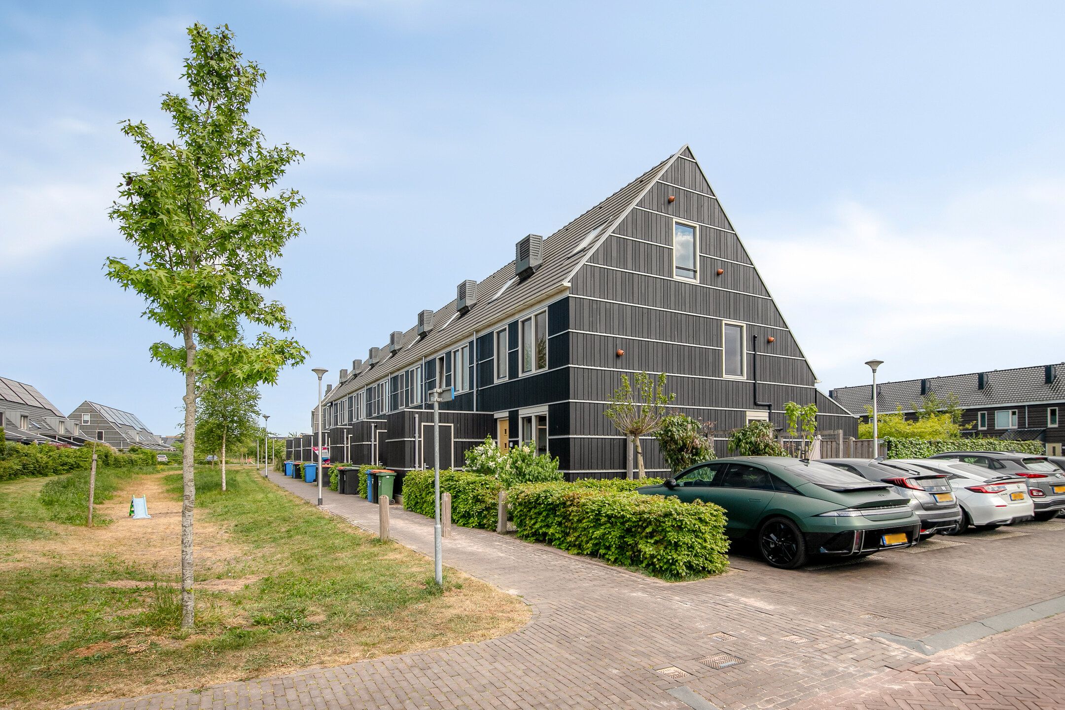 Foto van Dorsmolen 37, Zwolle