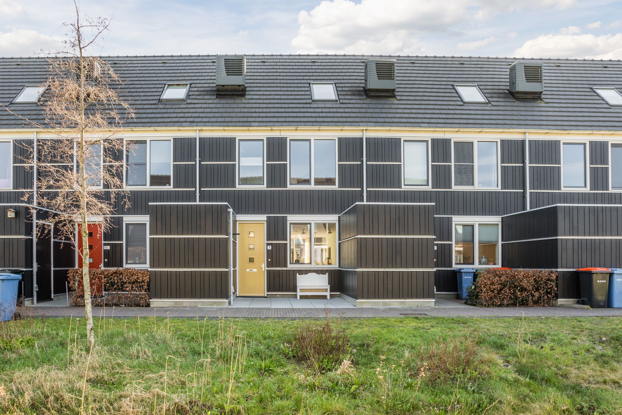 Foto van Krijtmolen 7, Zwolle