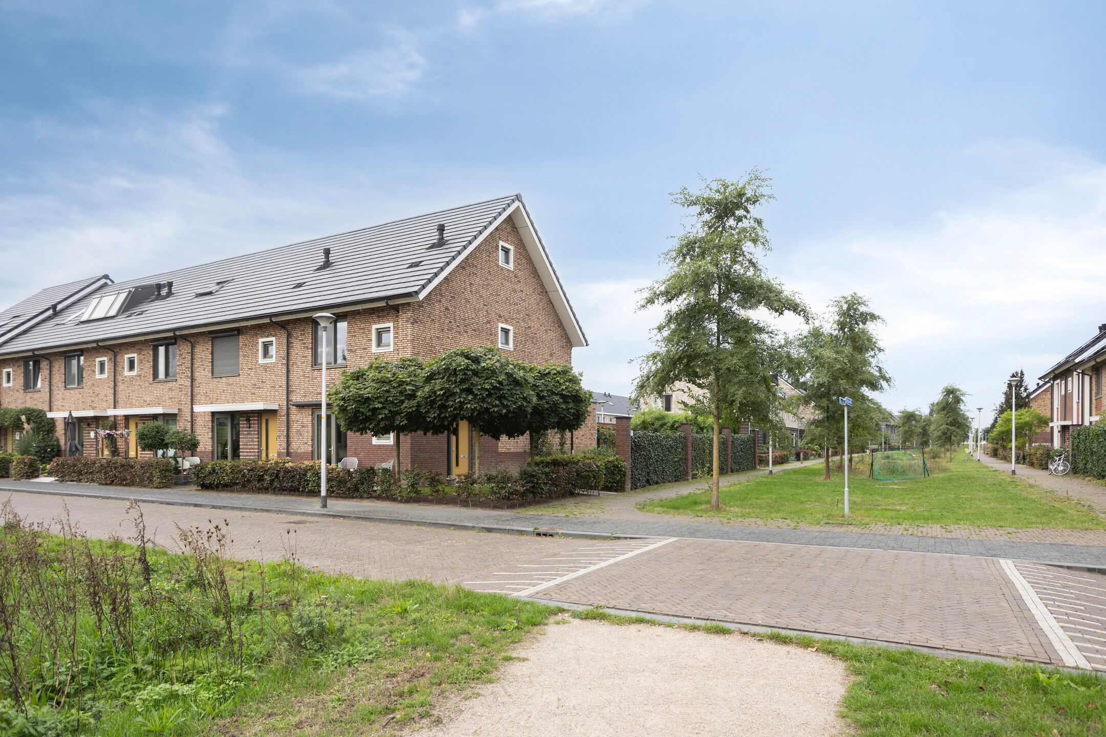Foto van Marmermolen 1, Zwolle