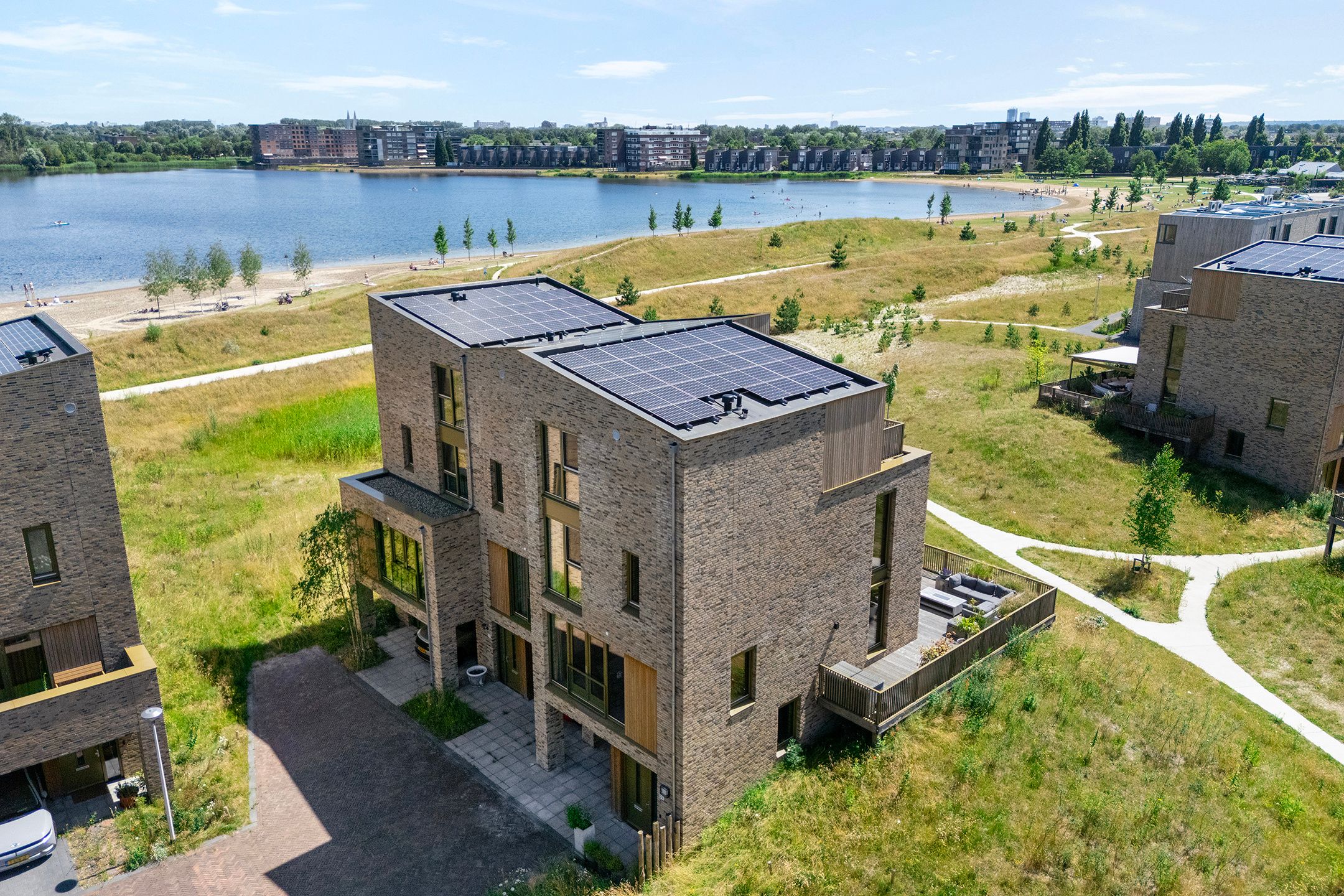 Foto van Zaagmolen 29, Zwolle