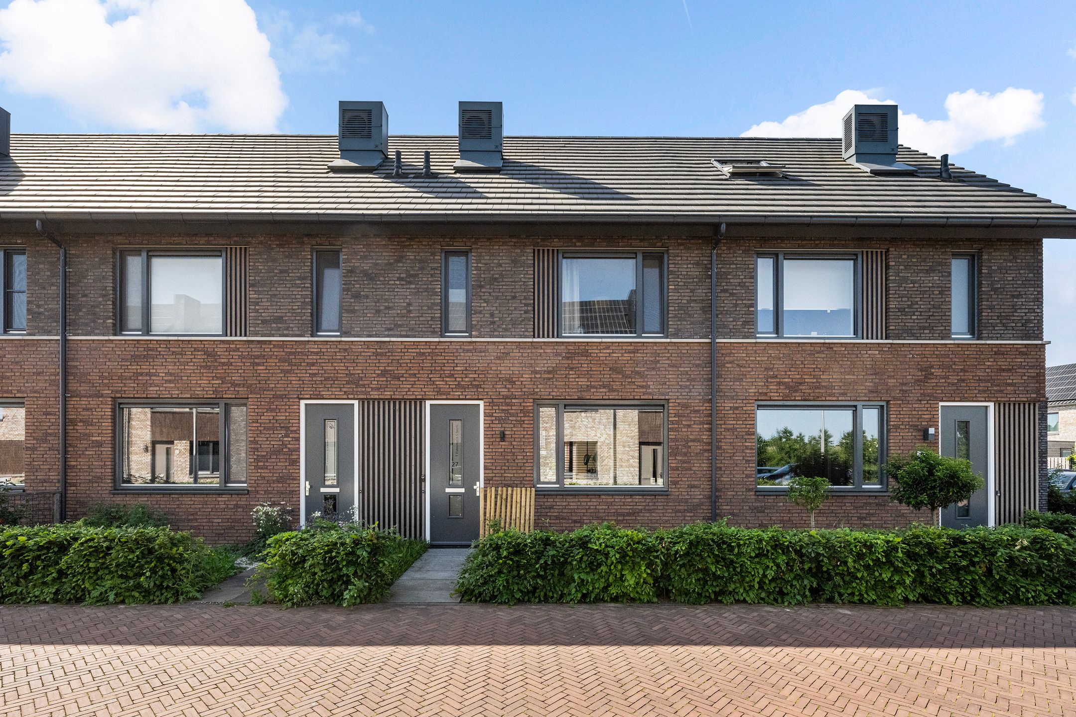 Foto van Paltrokmolen 27, Zwolle
