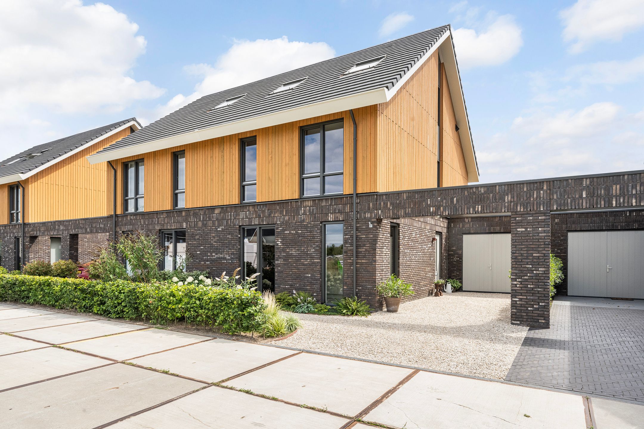 Foto van De Hoop 25, Zwolle