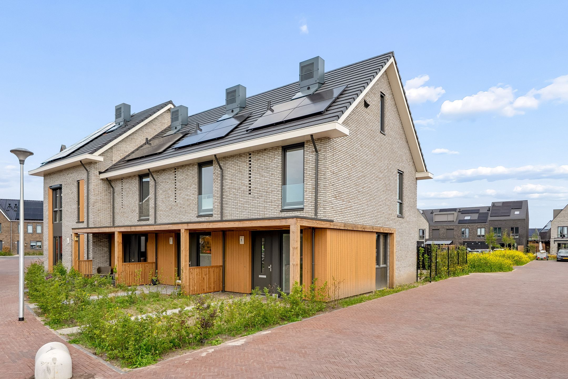 Foto van Het Fortuin 9, Zwolle